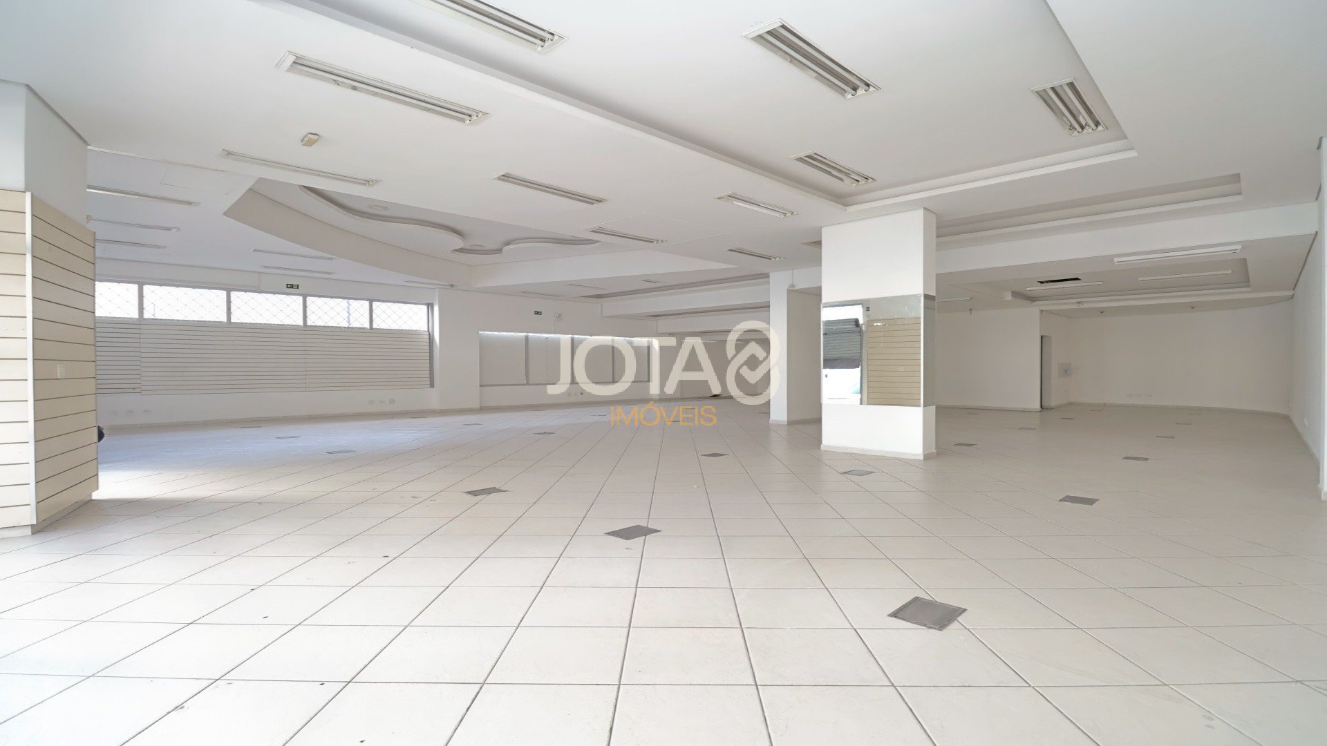 LOJA COMERCIAL PARA LOCAÇÃO NO CENTRO DE CURITIBA