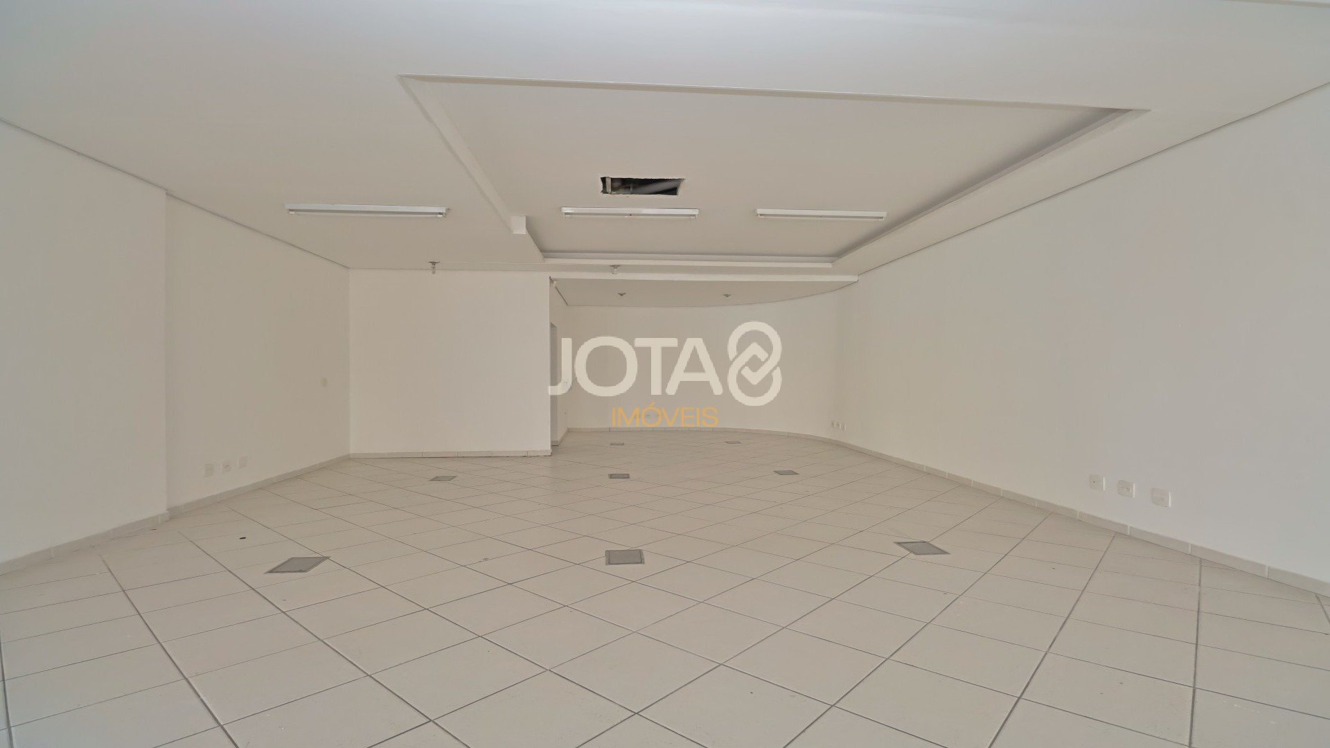 LOJA COMERCIAL PARA LOCAÇÃO NO CENTRO DE CURITIBA
