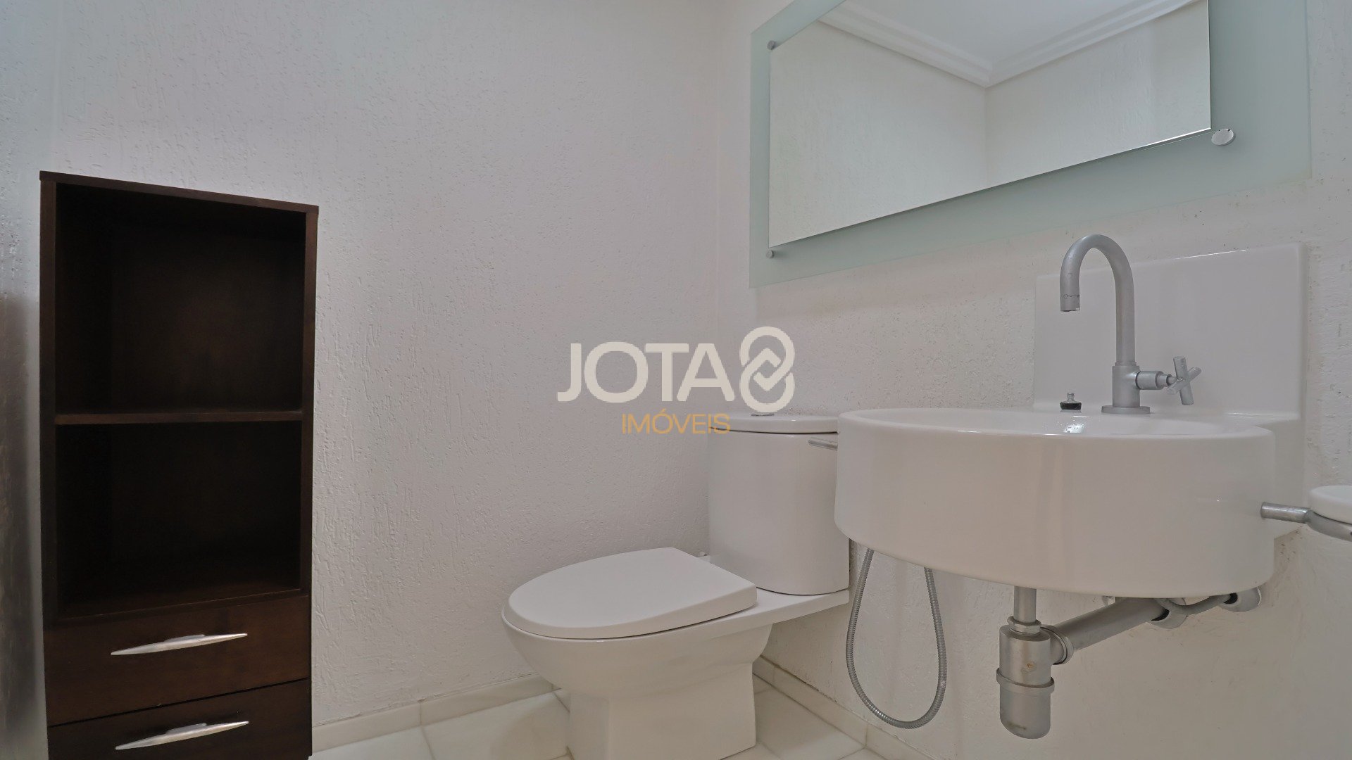 SALA COMERCIAL MOBILIADA NA PADRE ANCHIETA