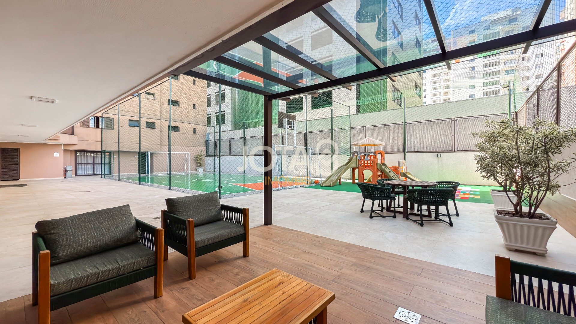 APARTAMENTO 4 QUARTOS FACE NORTE NO BIGORILHO!