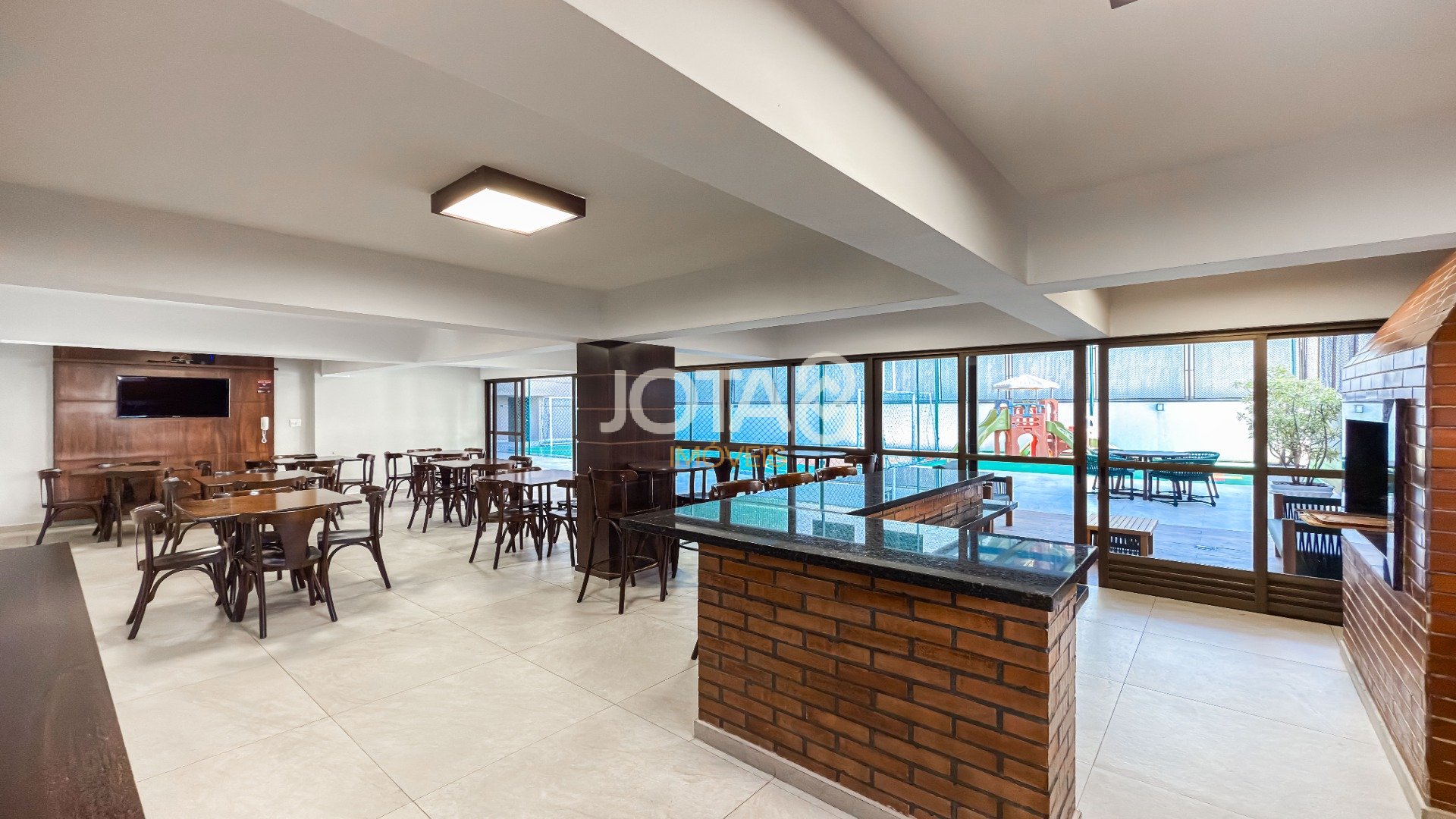 APARTAMENTO 4 QUARTOS FACE NORTE NO BIGORILHO!