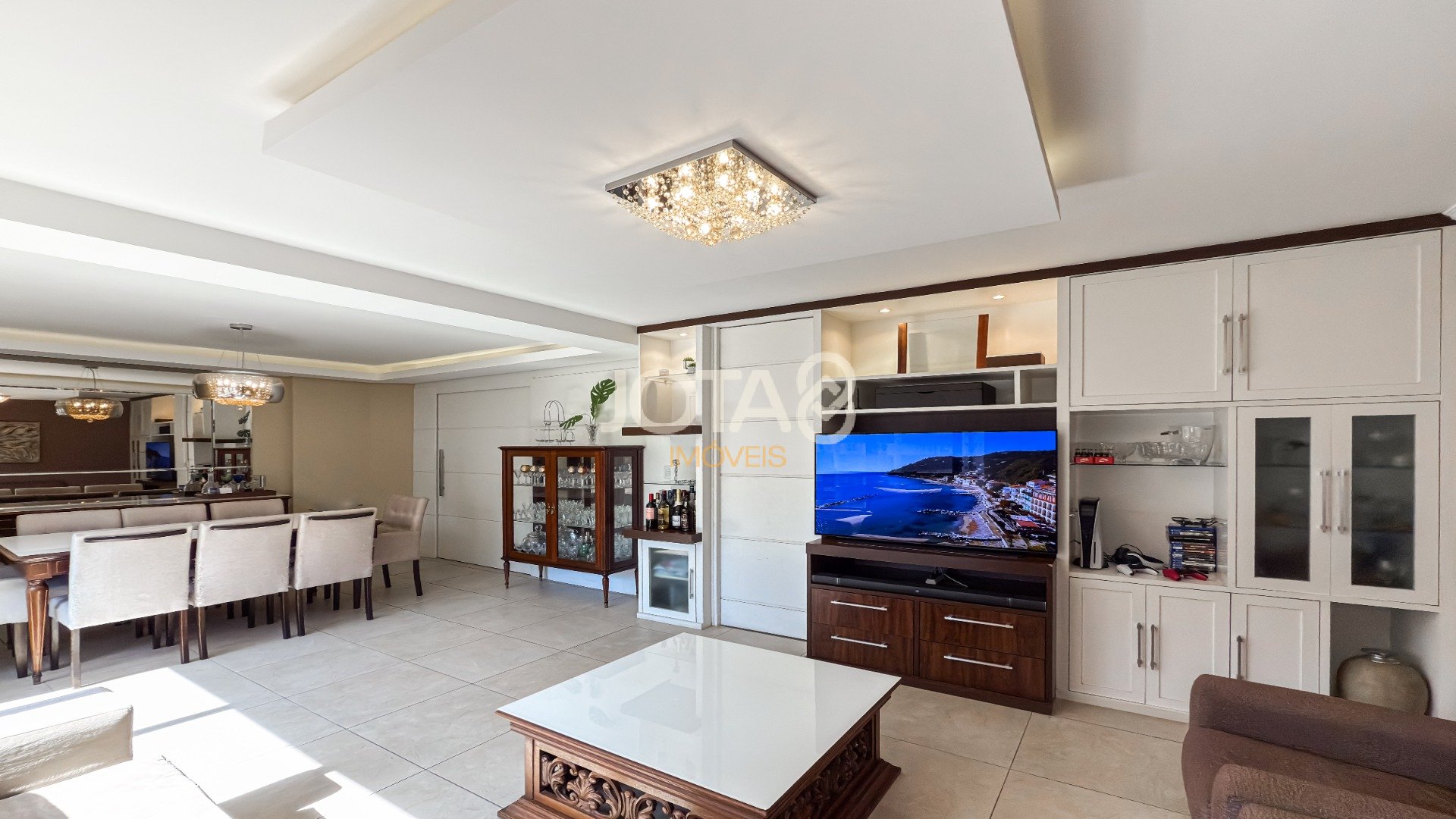 APARTAMENTO 4 QUARTOS FACE NORTE NO BIGORILHO!