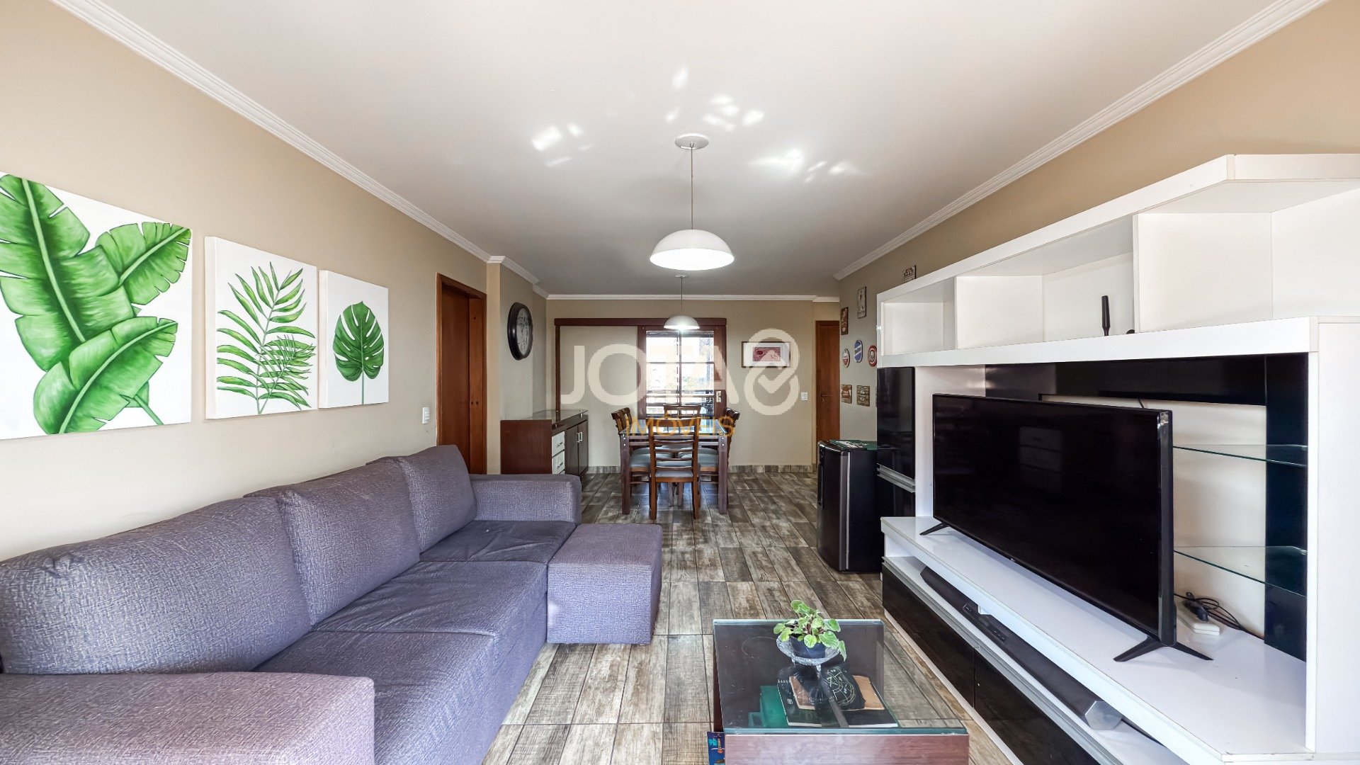 APARTAMENTO 4 QUARTOS FACE NORTE NO BIGORILHO!