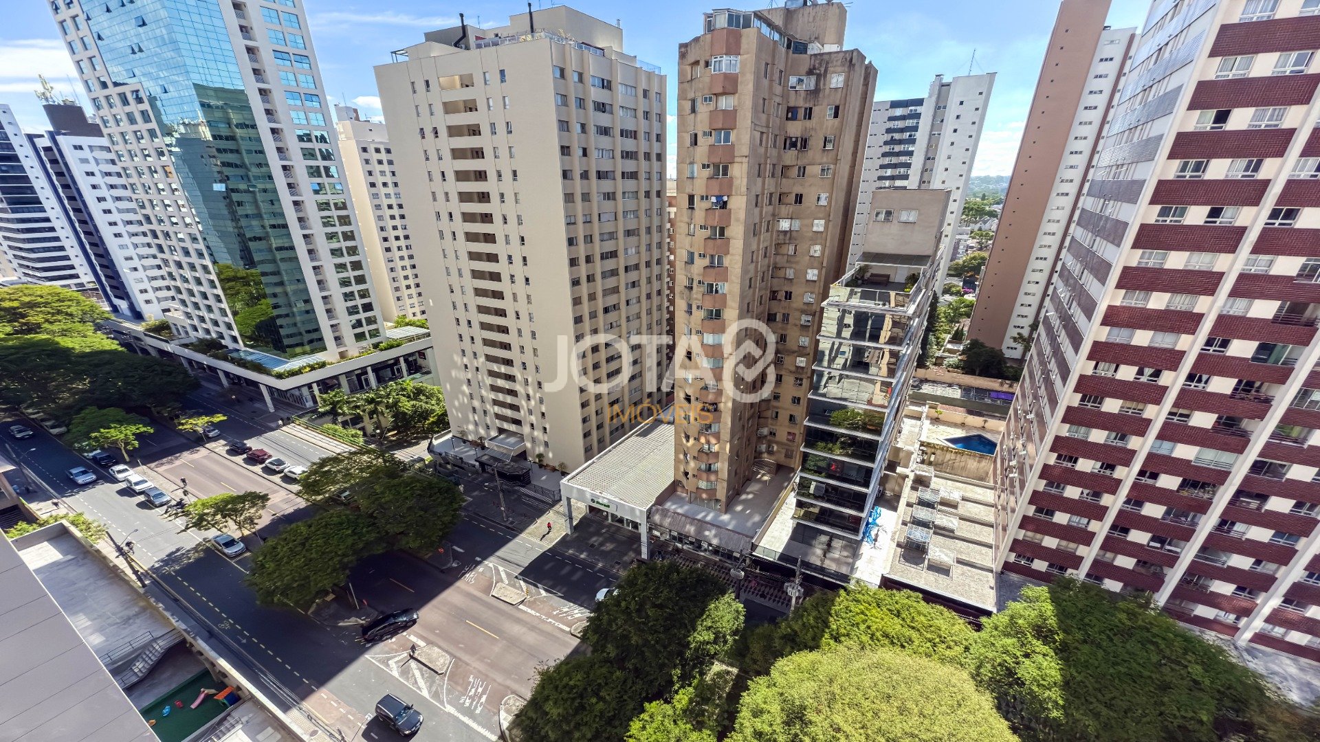 APARTAMENTO 4 QUARTOS FACE NORTE NO BIGORILHO!