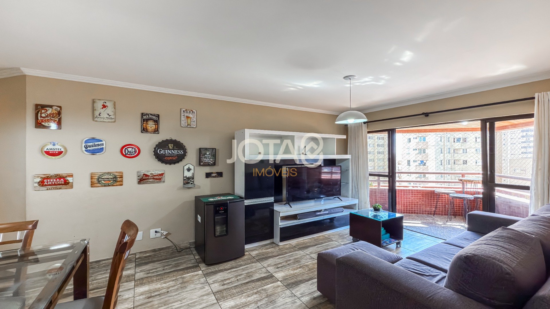 APARTAMENTO 4 QUARTOS FACE NORTE NO BIGORILHO!
