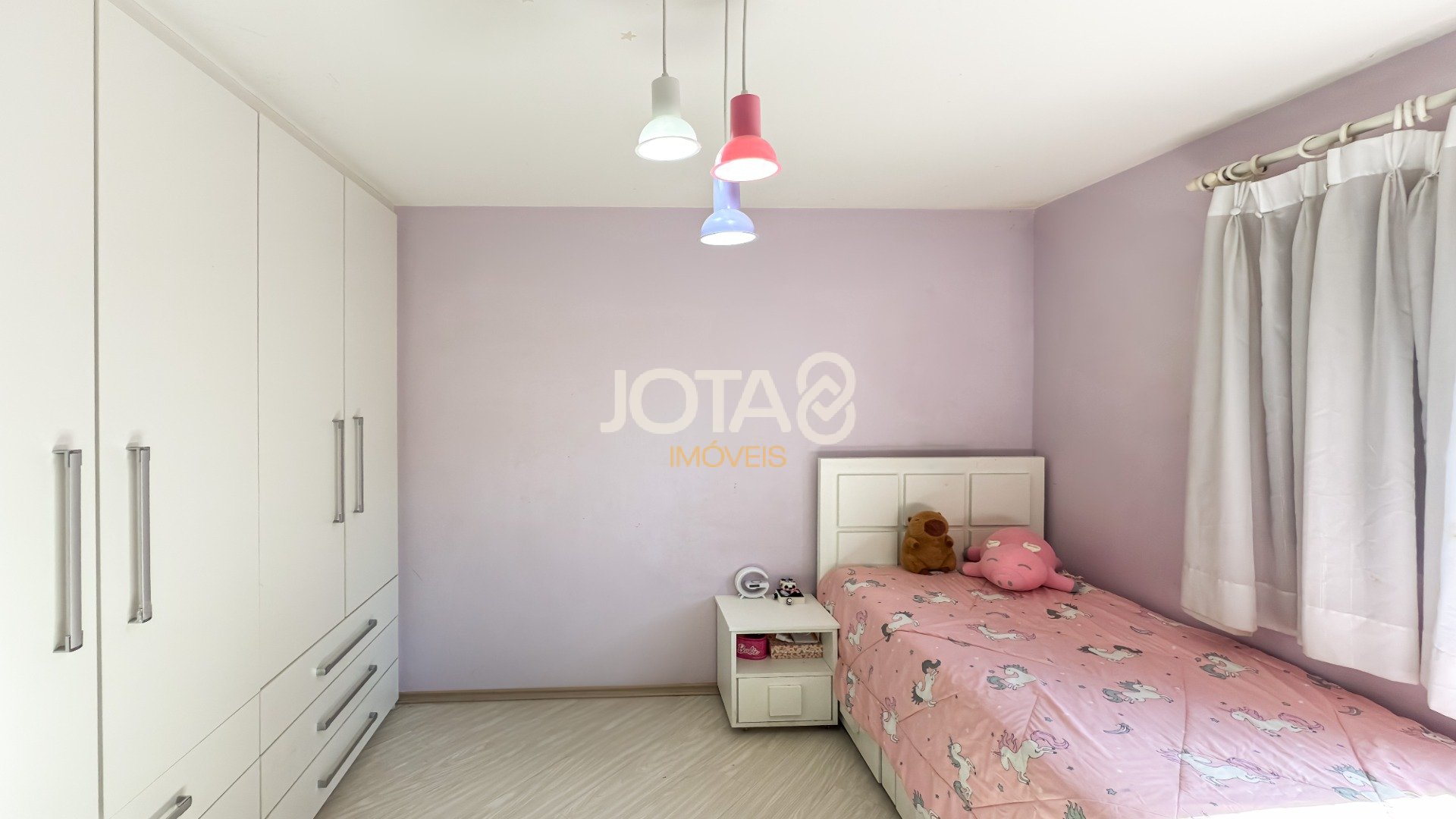 APARTAMENTO 4 QUARTOS FACE NORTE NO BIGORILHO!