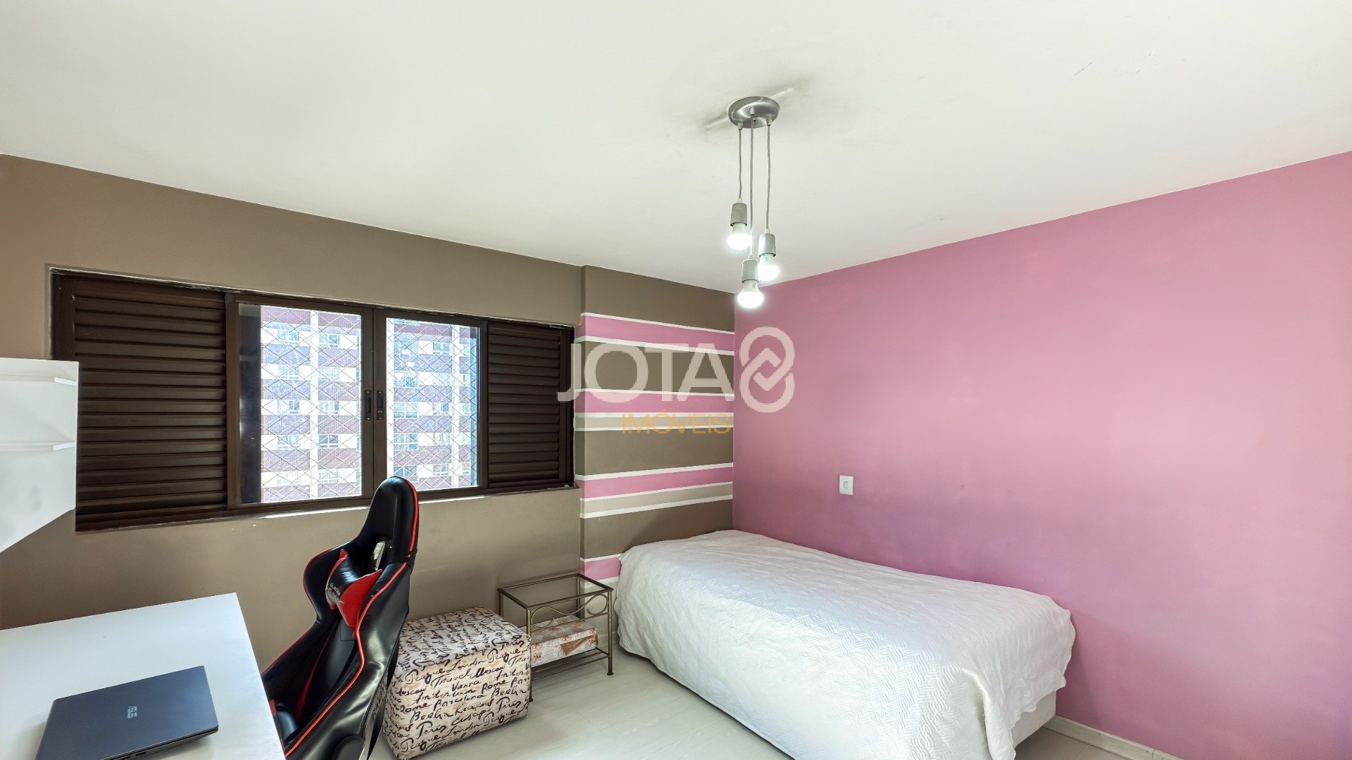 APARTAMENTO 4 QUARTOS FACE NORTE NO BIGORILHO!