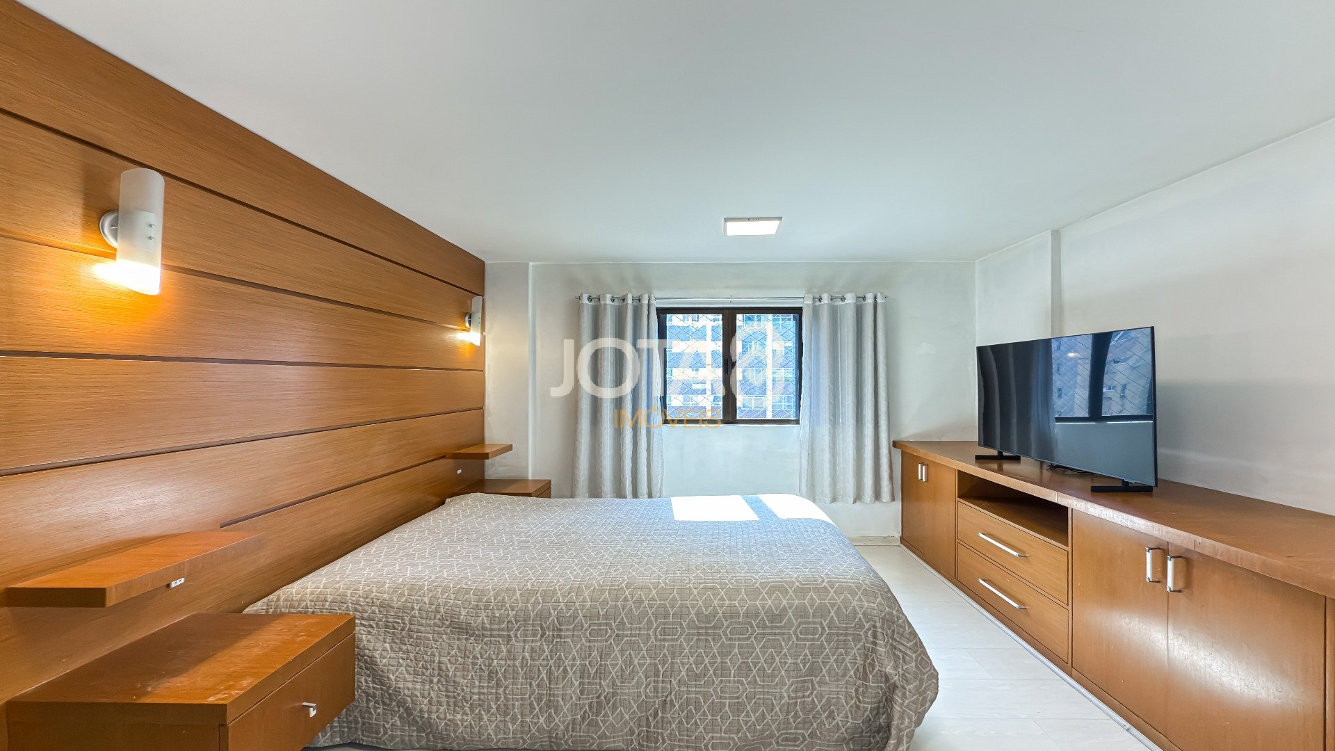 APARTAMENTO 4 QUARTOS FACE NORTE NO BIGORILHO!