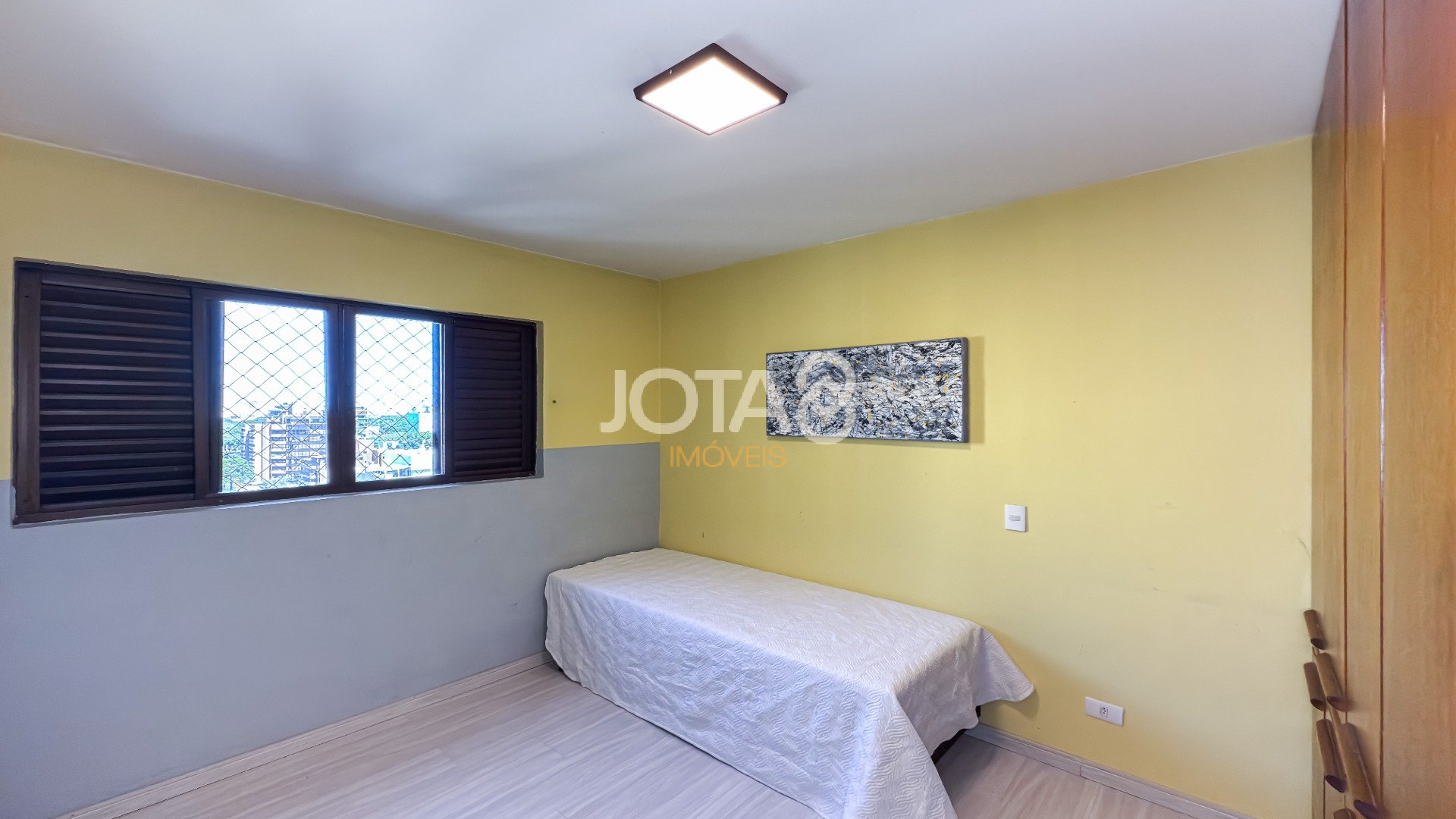 APARTAMENTO 4 QUARTOS FACE NORTE NO BIGORILHO!