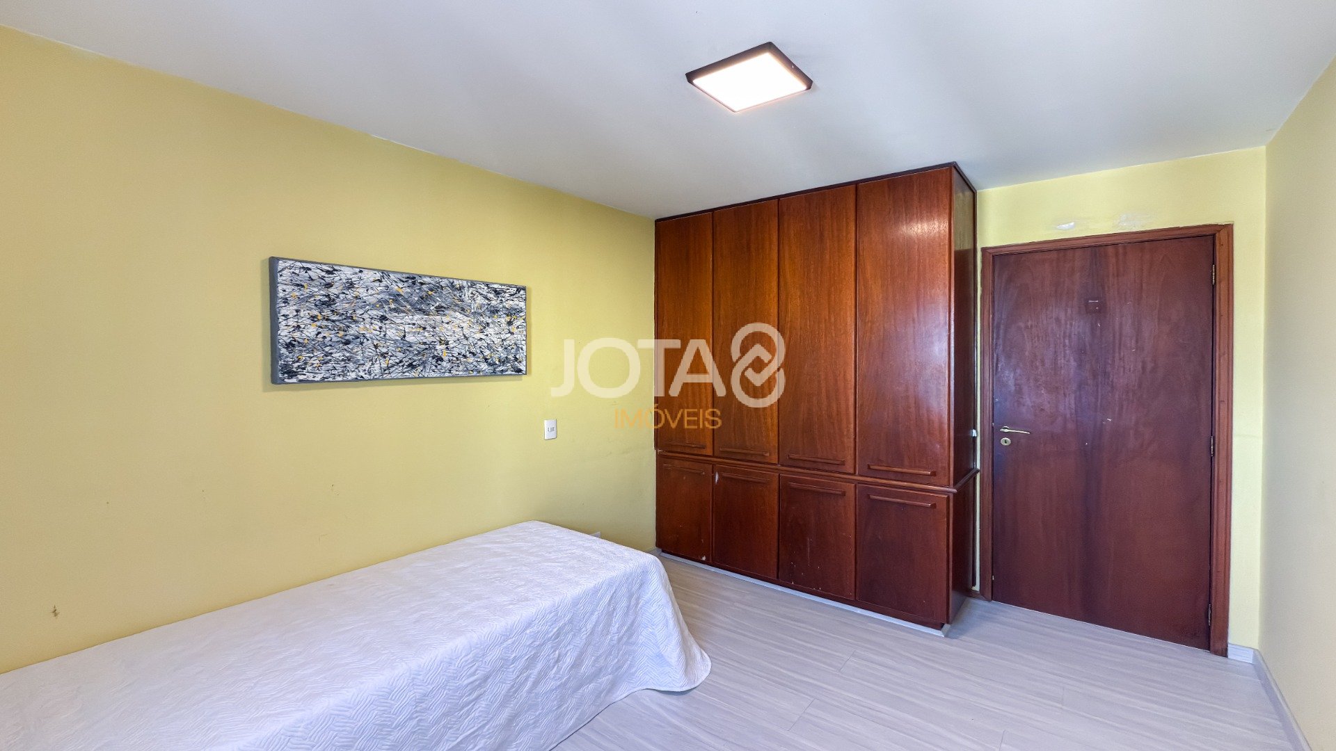 APARTAMENTO 4 QUARTOS FACE NORTE NO BIGORILHO!