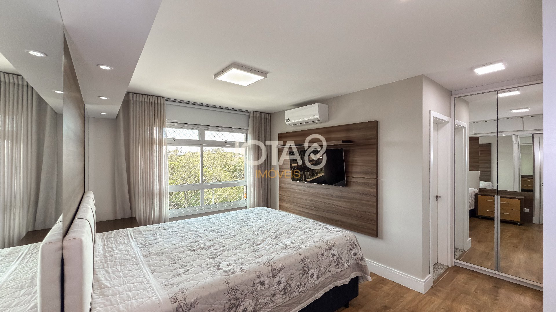 APARTAMENTO COM  3 QUARTOS NO ECOVILLE EM CONDOMINIO CLUBE