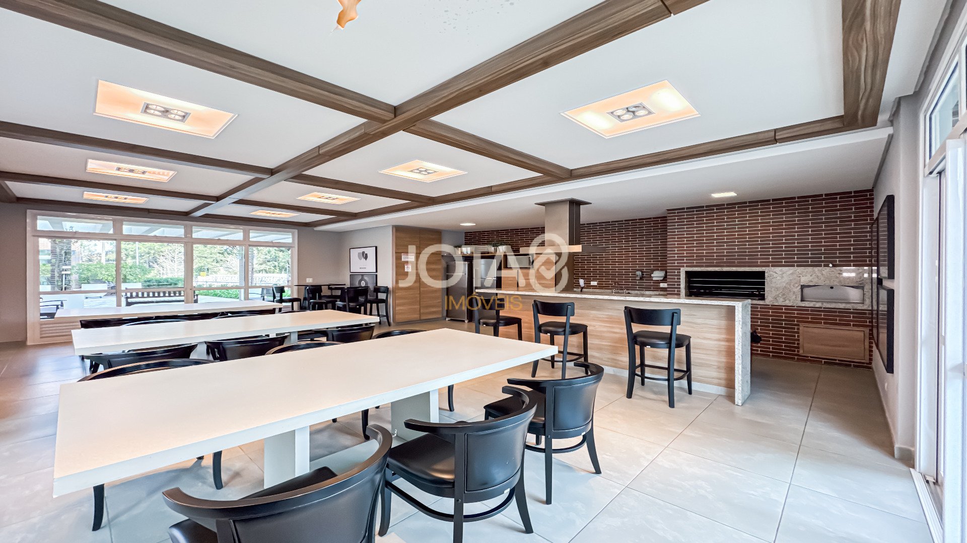 APARTAMENTO COM  3 QUARTOS NO ECOVILLE EM CONDOMINIO CLUBE