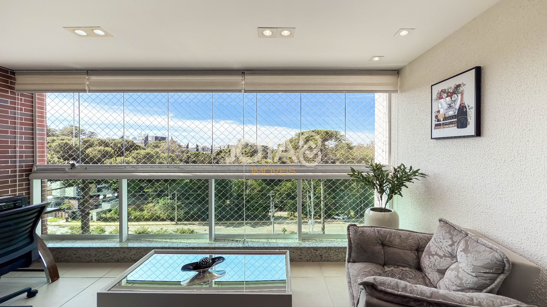 APARTAMENTO COM  3 QUARTOS NO ECOVILLE EM CONDOMINIO CLUBE