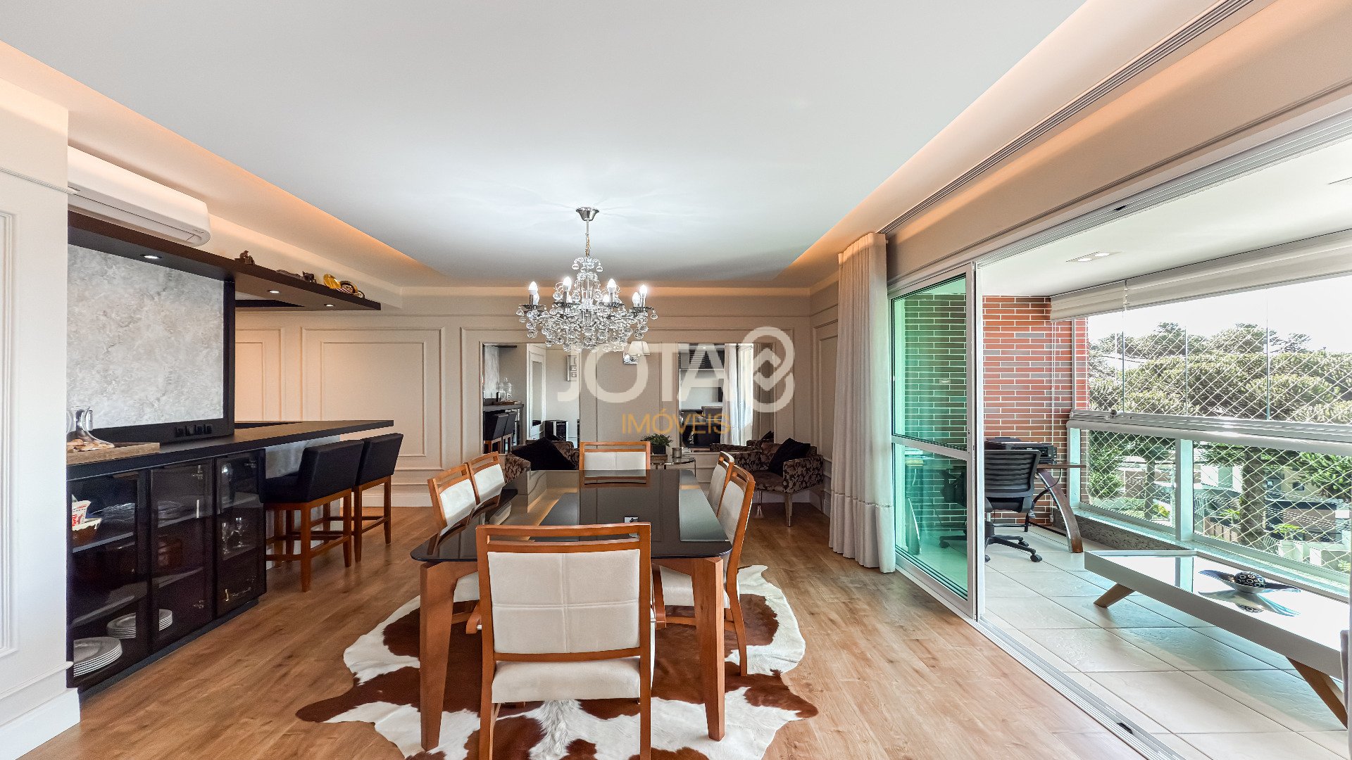 APARTAMENTO COM  3 QUARTOS NO ECOVILLE EM CONDOMINIO CLUBE