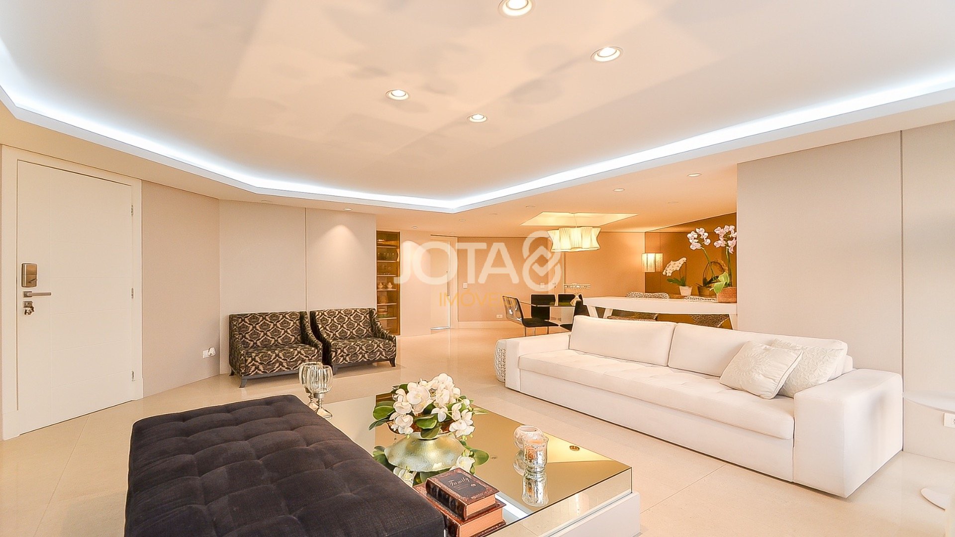 Foto de destaque Apartamento 3 quartos 2 vagas no ecoville