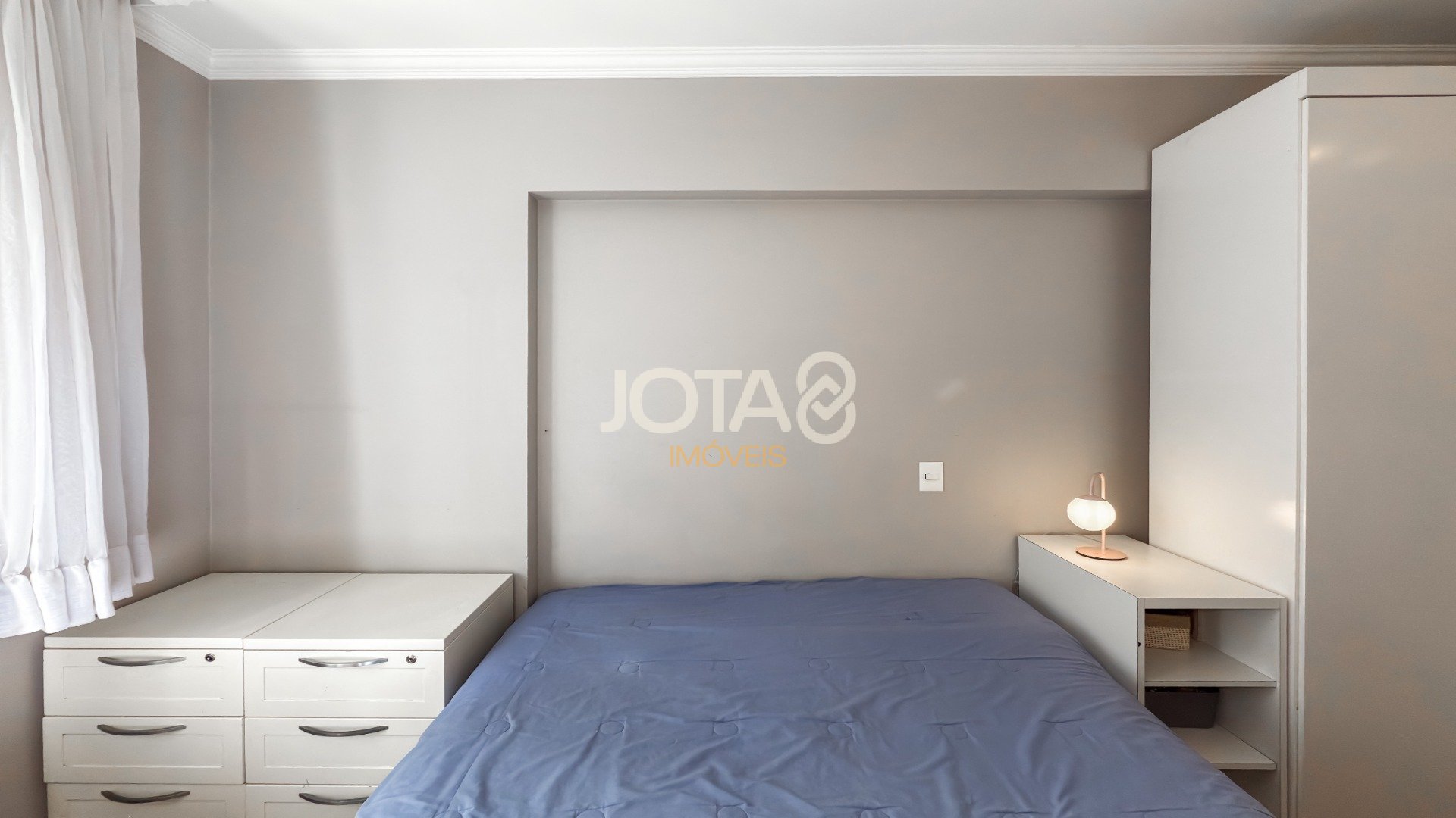 APARTAMENTO DE 4 QUARTOS NO ECOVILLE