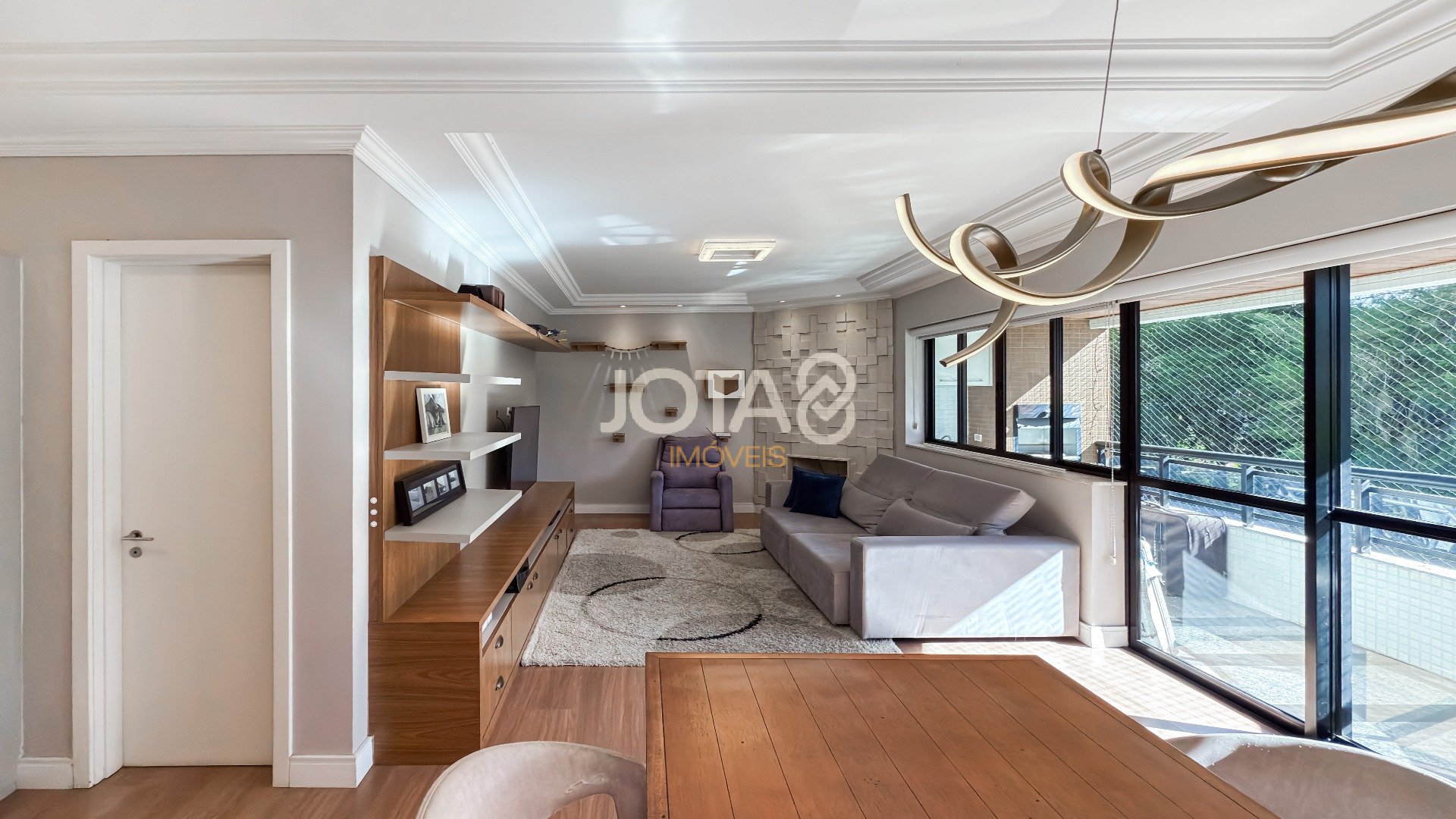 APARTAMENTO DE 4 QUARTOS NO ECOVILLE