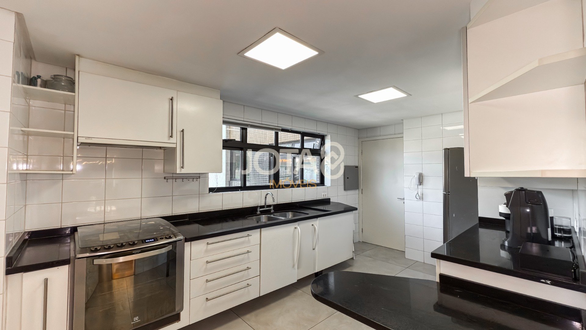 APARTAMENTO DE 4 QUARTOS NO ECOVILLE