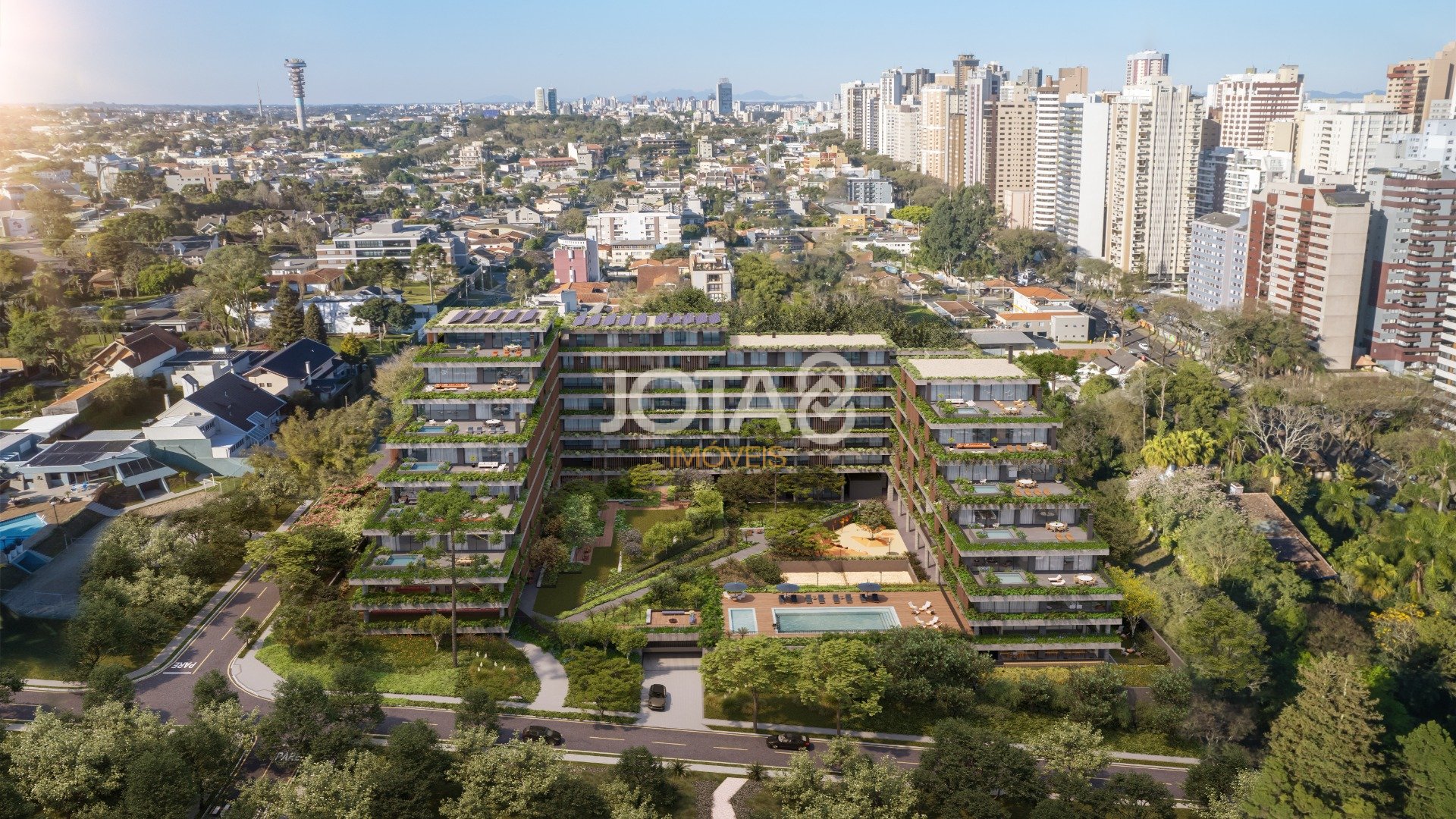 APARTAMENTO DUPLEX COM JARDIM PRIVATIVO - ED KAÁ - LAGUNA