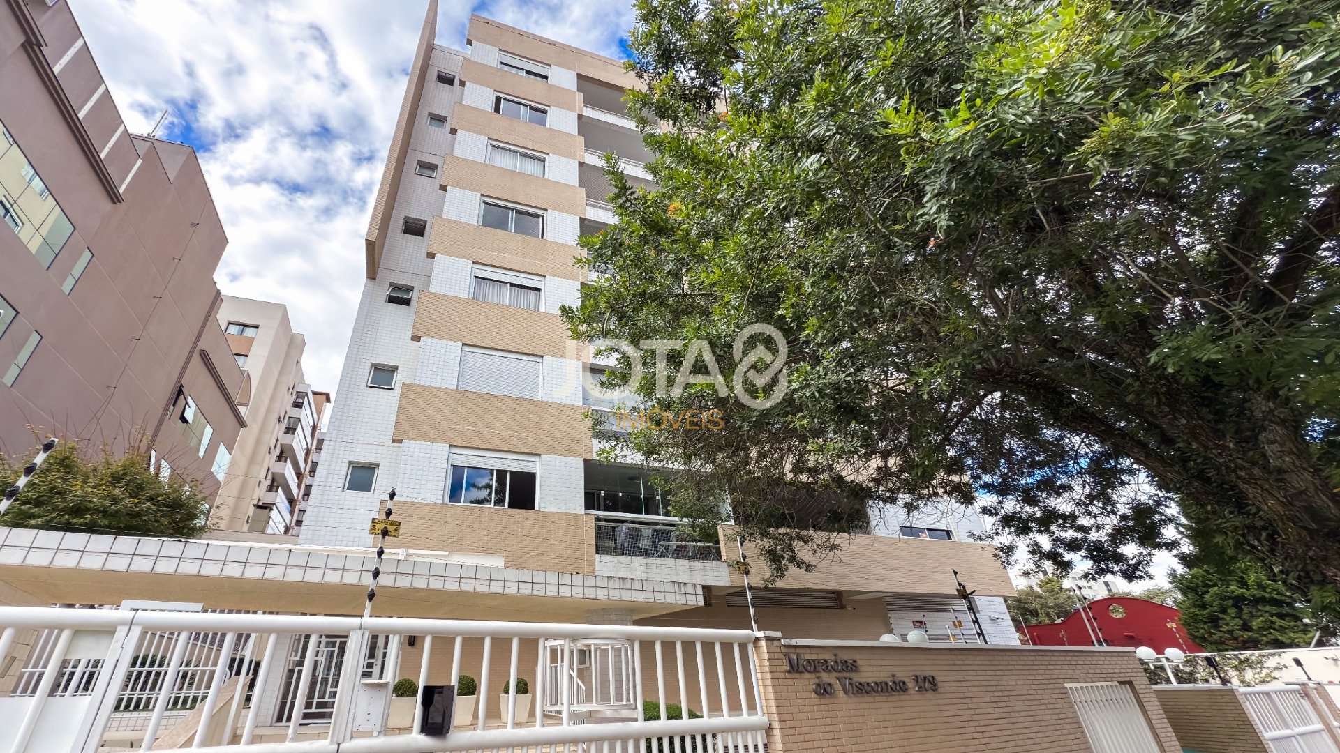 APARTAMENTO PRONTO PARA MORAR!