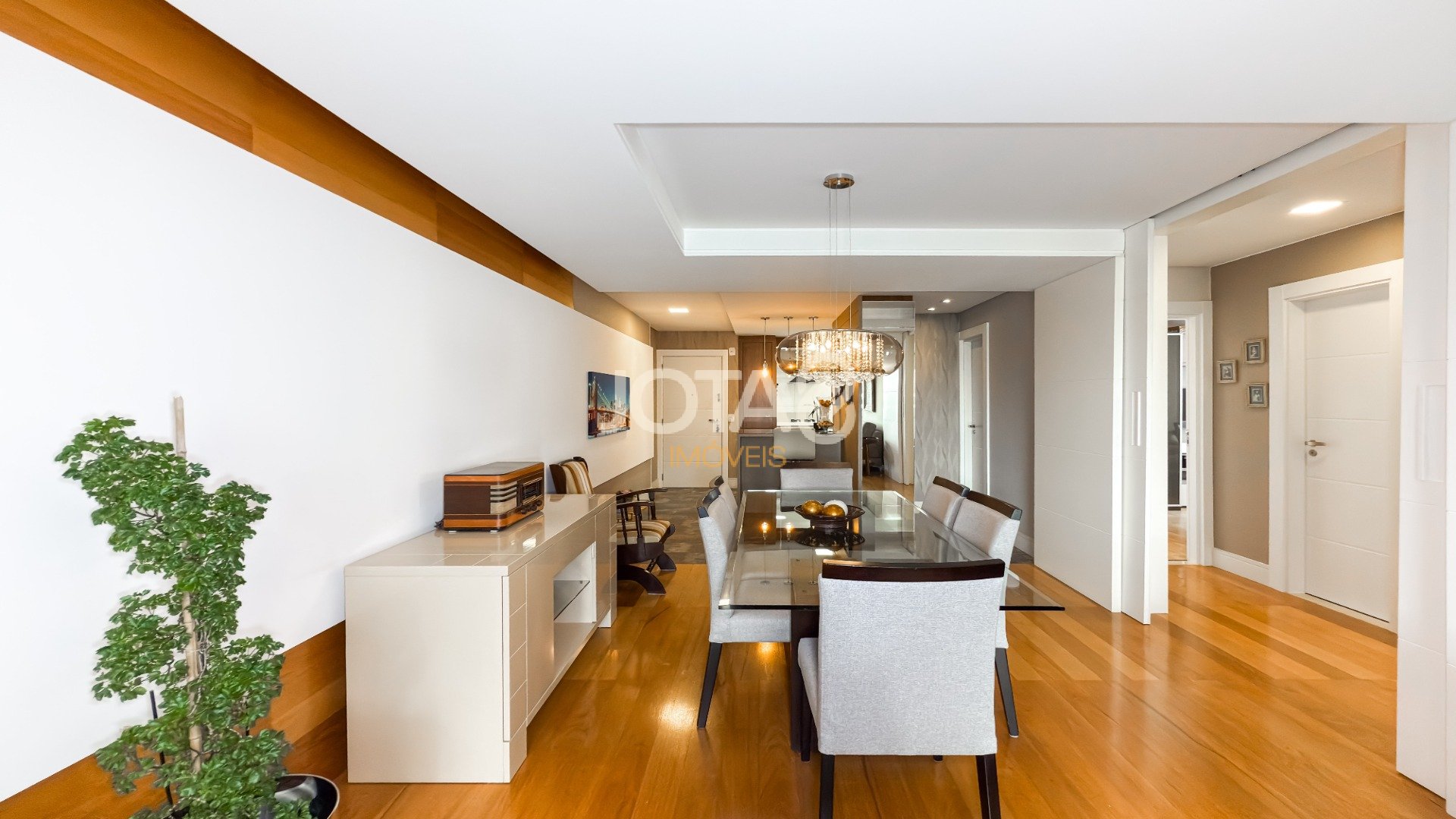 APARTAMENTO PRONTO PARA MORAR!
