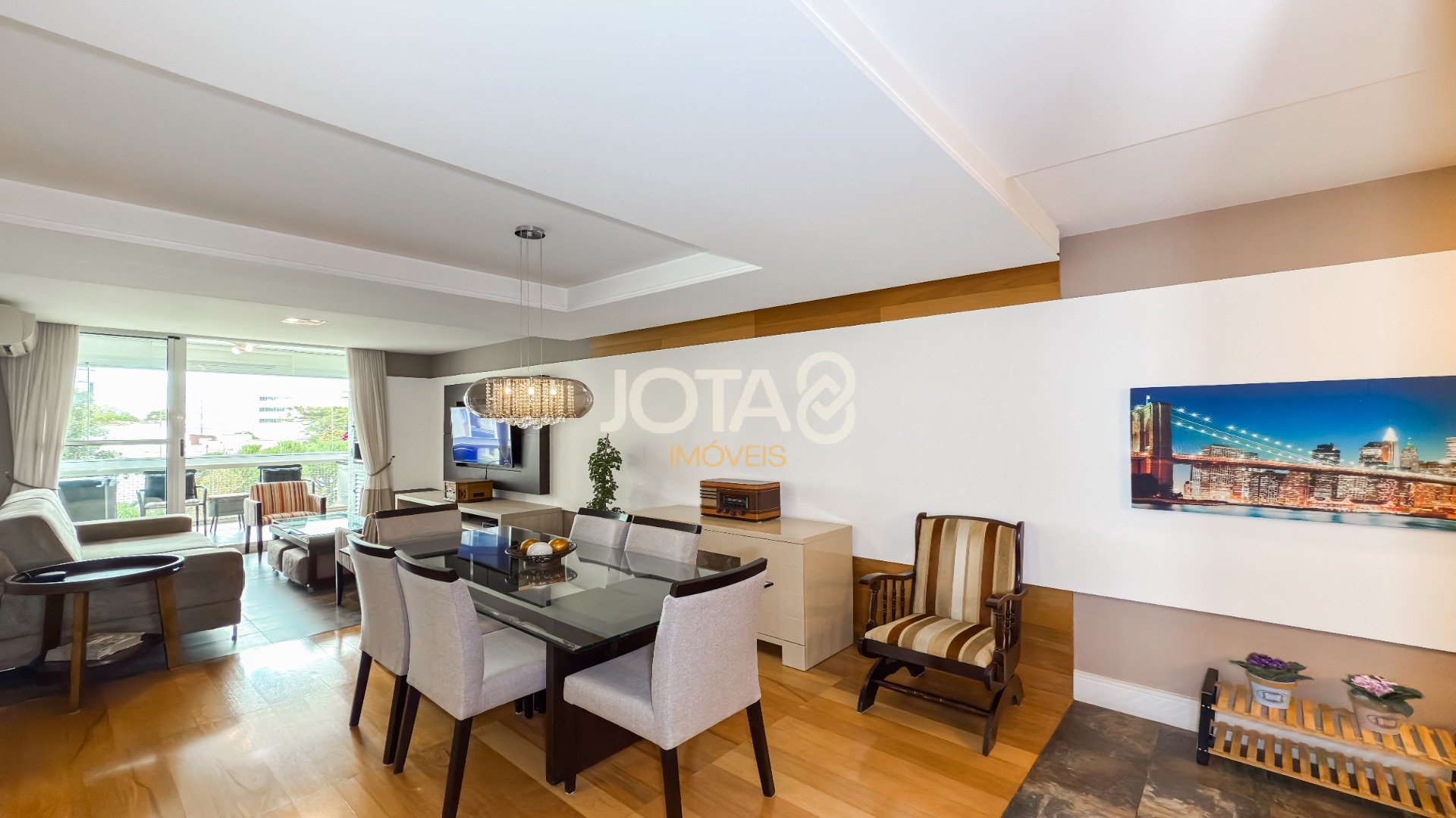 APARTAMENTO PRONTO PARA MORAR!