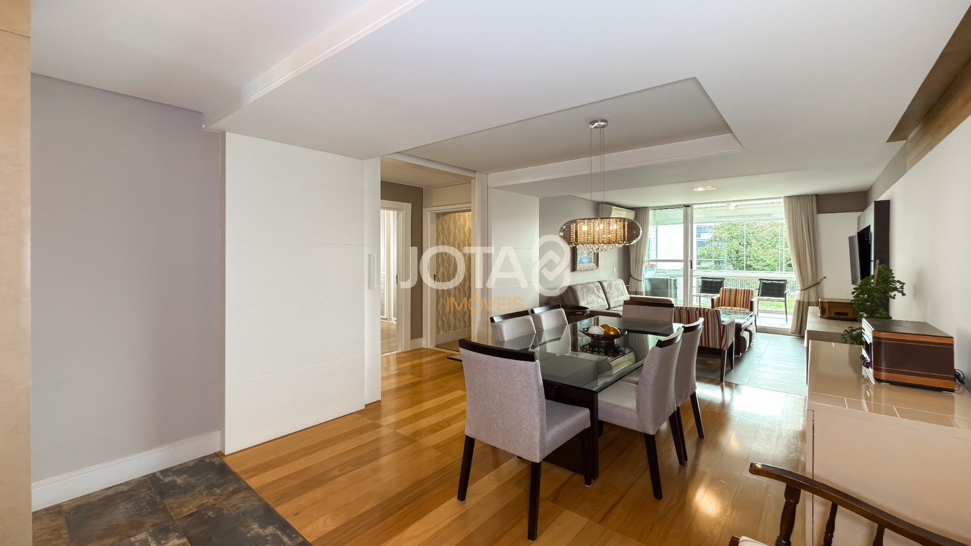 APARTAMENTO PRONTO PARA MORAR!