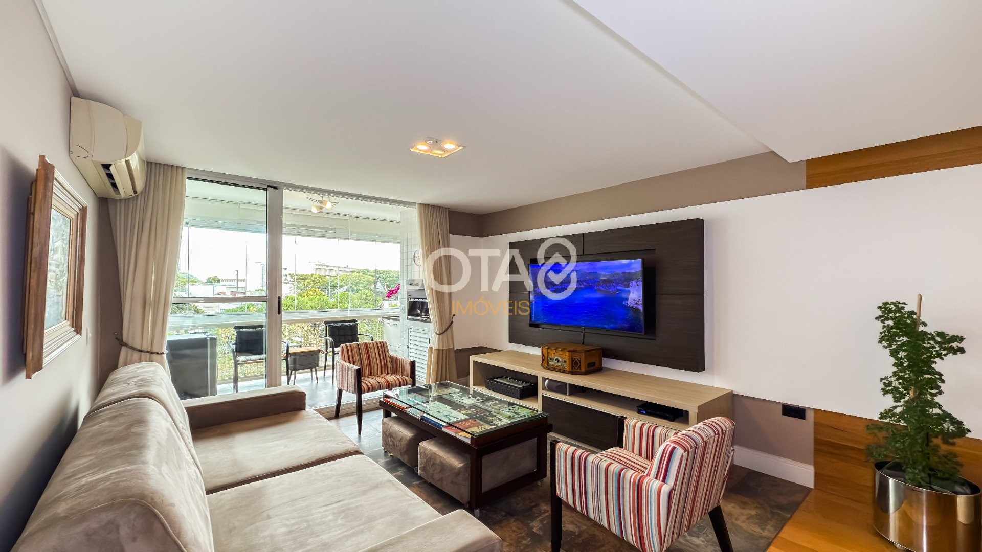 Foto de destaque Apartamento pronto para morar!