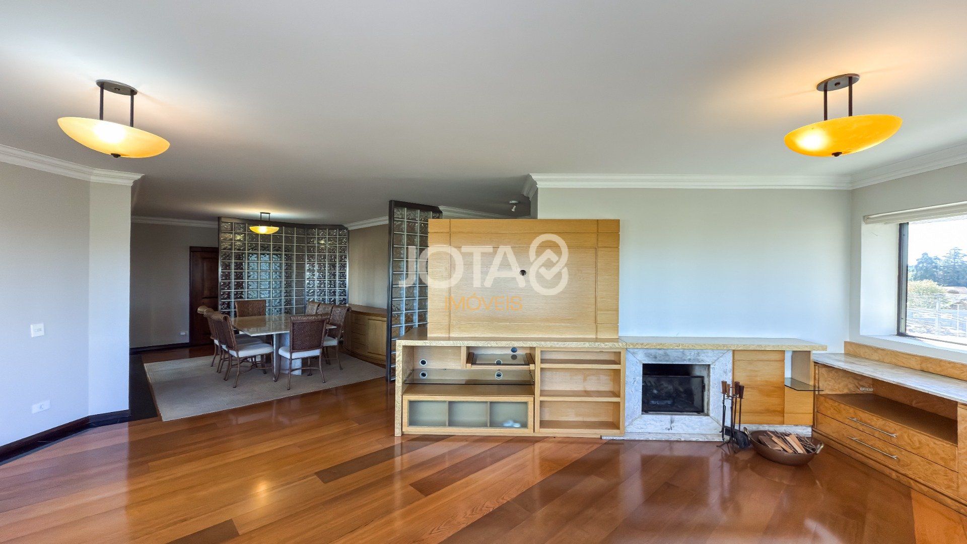 APARTAMENTO COM 3 QUARTOS ESCRITÓRIO 3 VAGAS NO ECOVILLE