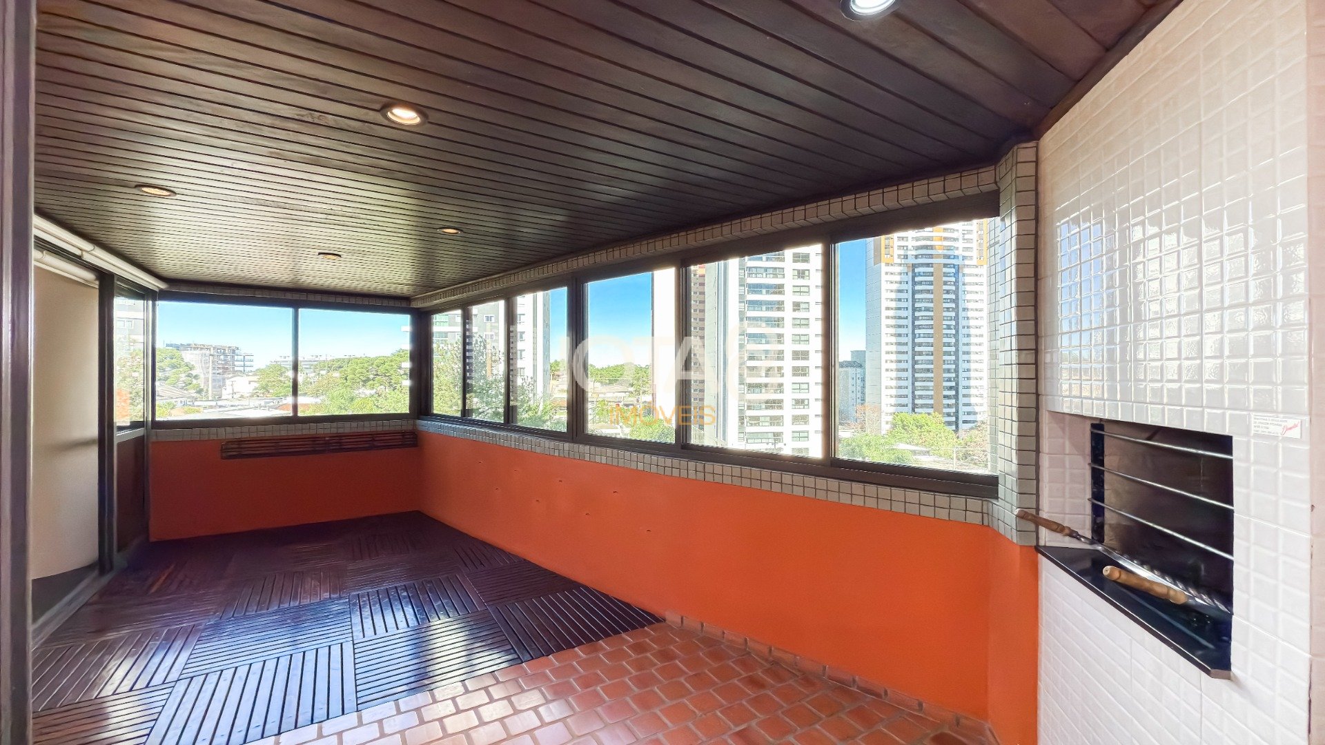 APARTAMENTO COM 3 QUARTOS ESCRITÓRIO 3 VAGAS NO ECOVILLE