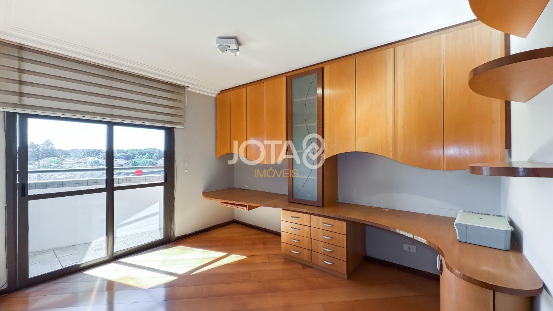 APARTAMENTO COM 3 QUARTOS ESCRITÓRIO 3 VAGAS NO ECOVILLE