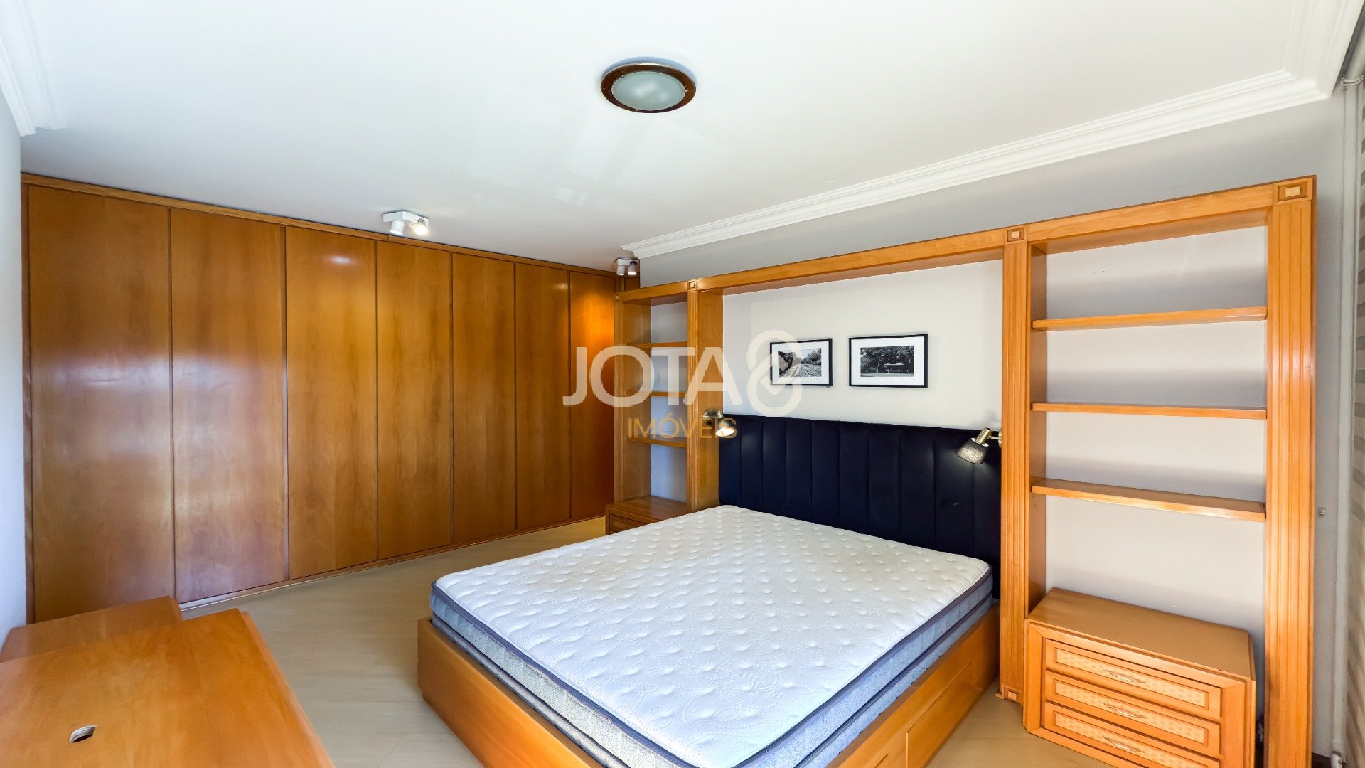 APARTAMENTO COM 3 QUARTOS ESCRITÓRIO 3 VAGAS NO ECOVILLE