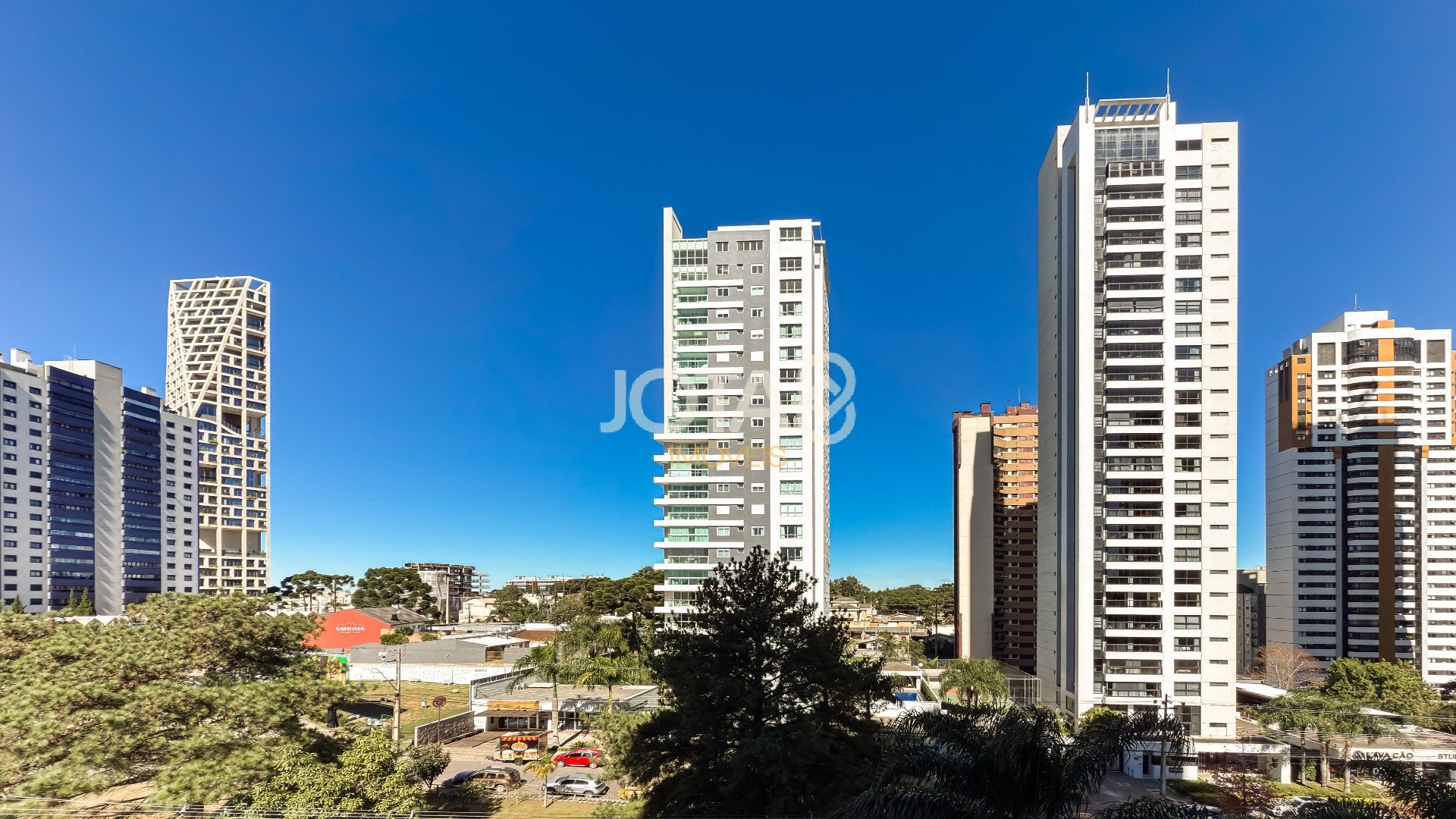 APARTAMENTO COM 3 QUARTOS ESCRITÓRIO 3 VAGAS NO ECOVILLE