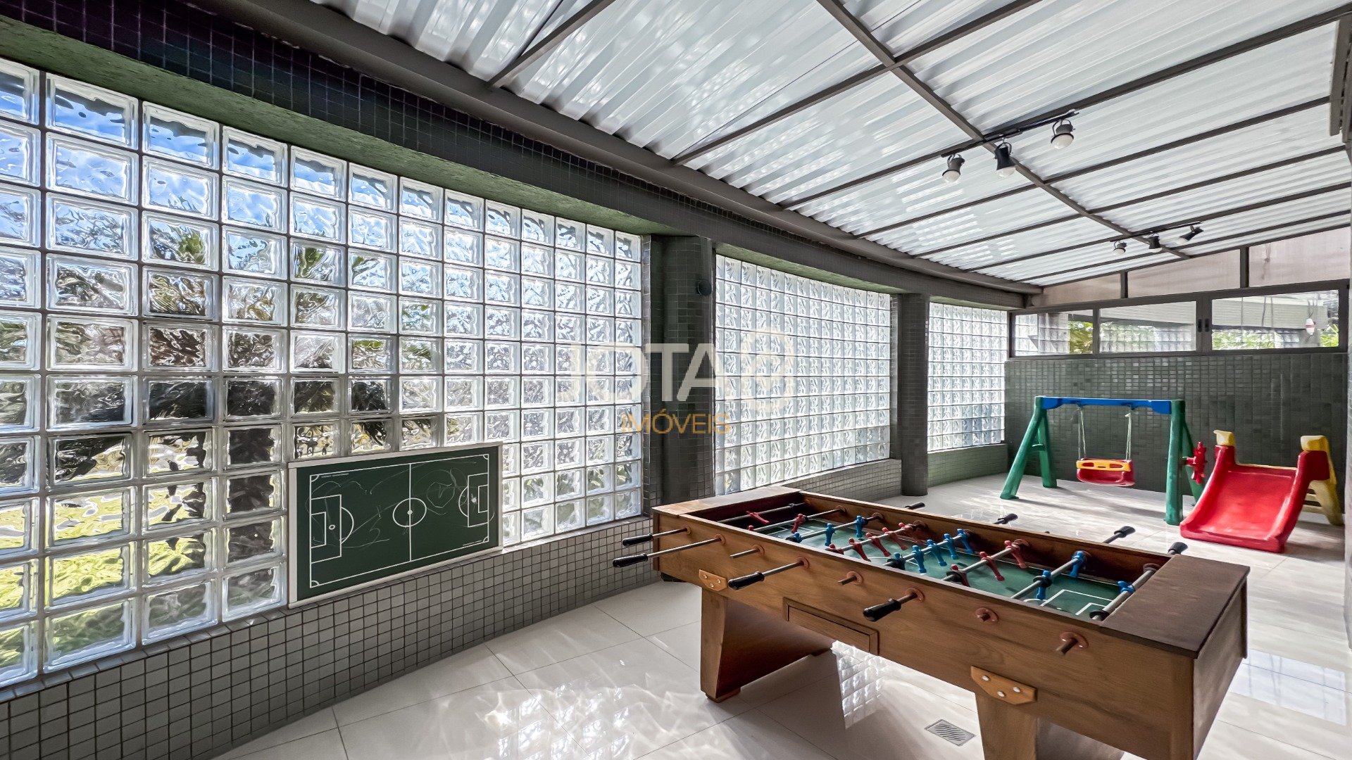 APARTAMENTO COM 3 QUARTOS ESCRITÓRIO 3 VAGAS NO ECOVILLE