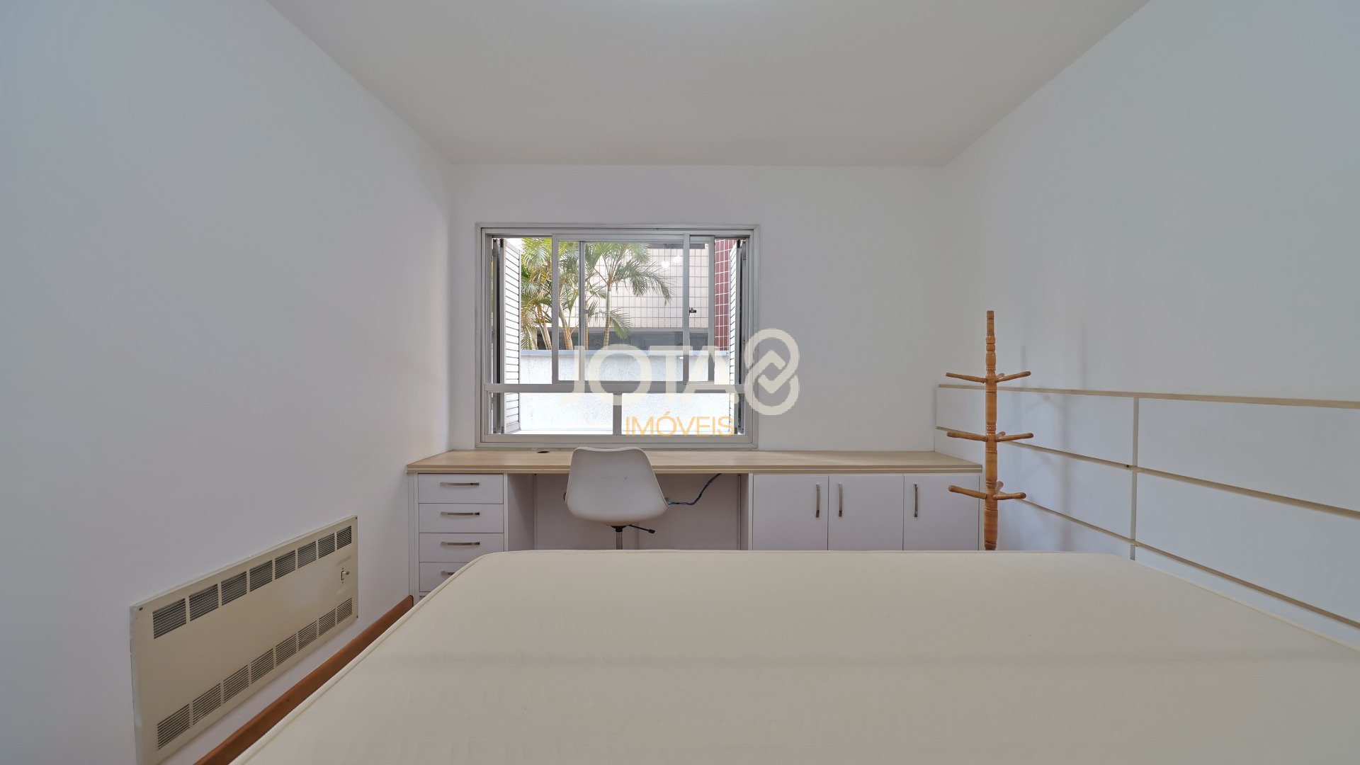 APARTAMENTO 3 QUARTOS NO JUVEVÊ - LOCALIZAÇÃO PRIVILEGIADA!