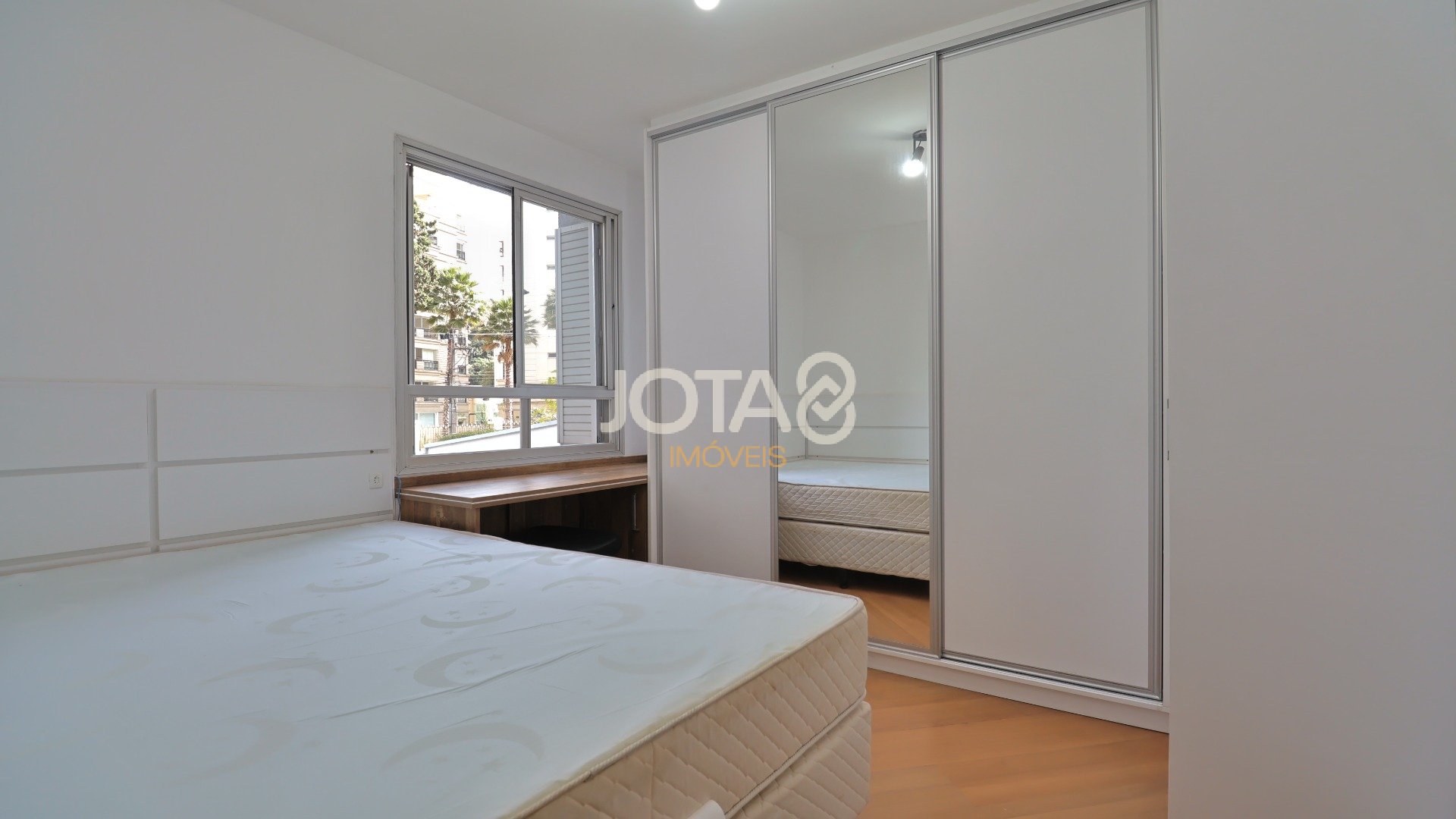 APARTAMENTO 3 QUARTOS NO JUVEVÊ - LOCALIZAÇÃO PRIVILEGIADA!