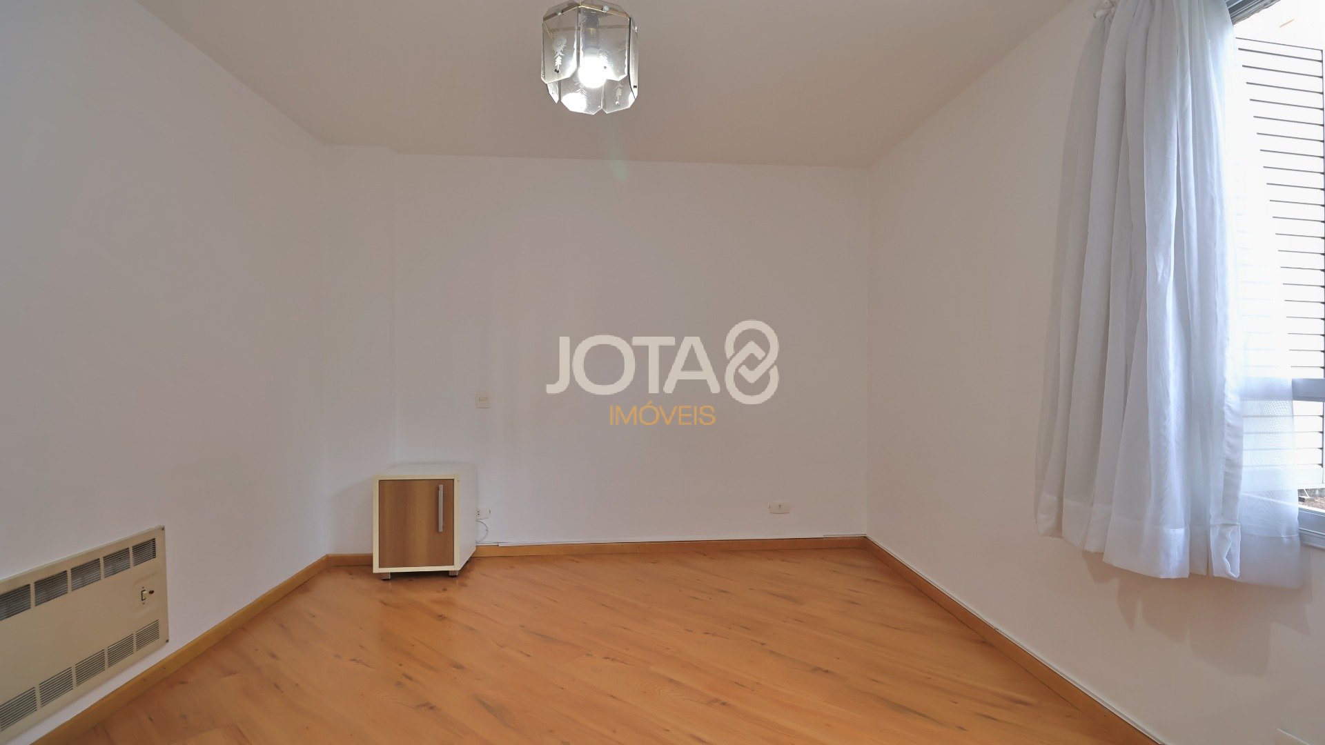 APARTAMENTO 3 QUARTOS NO JUVEVÊ - LOCALIZAÇÃO PRIVILEGIADA!