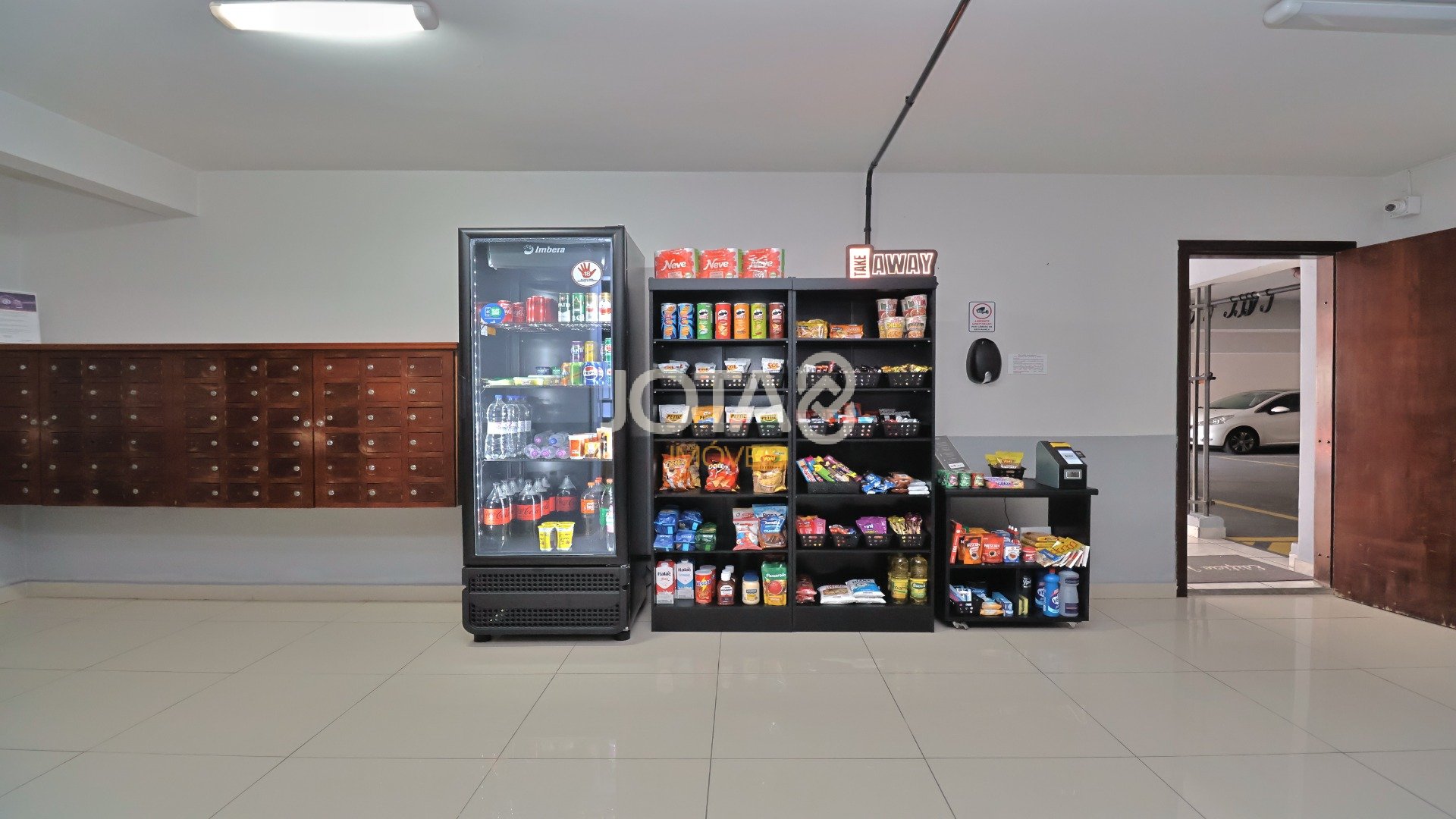 APARTAMENTO 3 QUARTOS NO JUVEVÊ - LOCALIZAÇÃO PRIVILEGIADA!