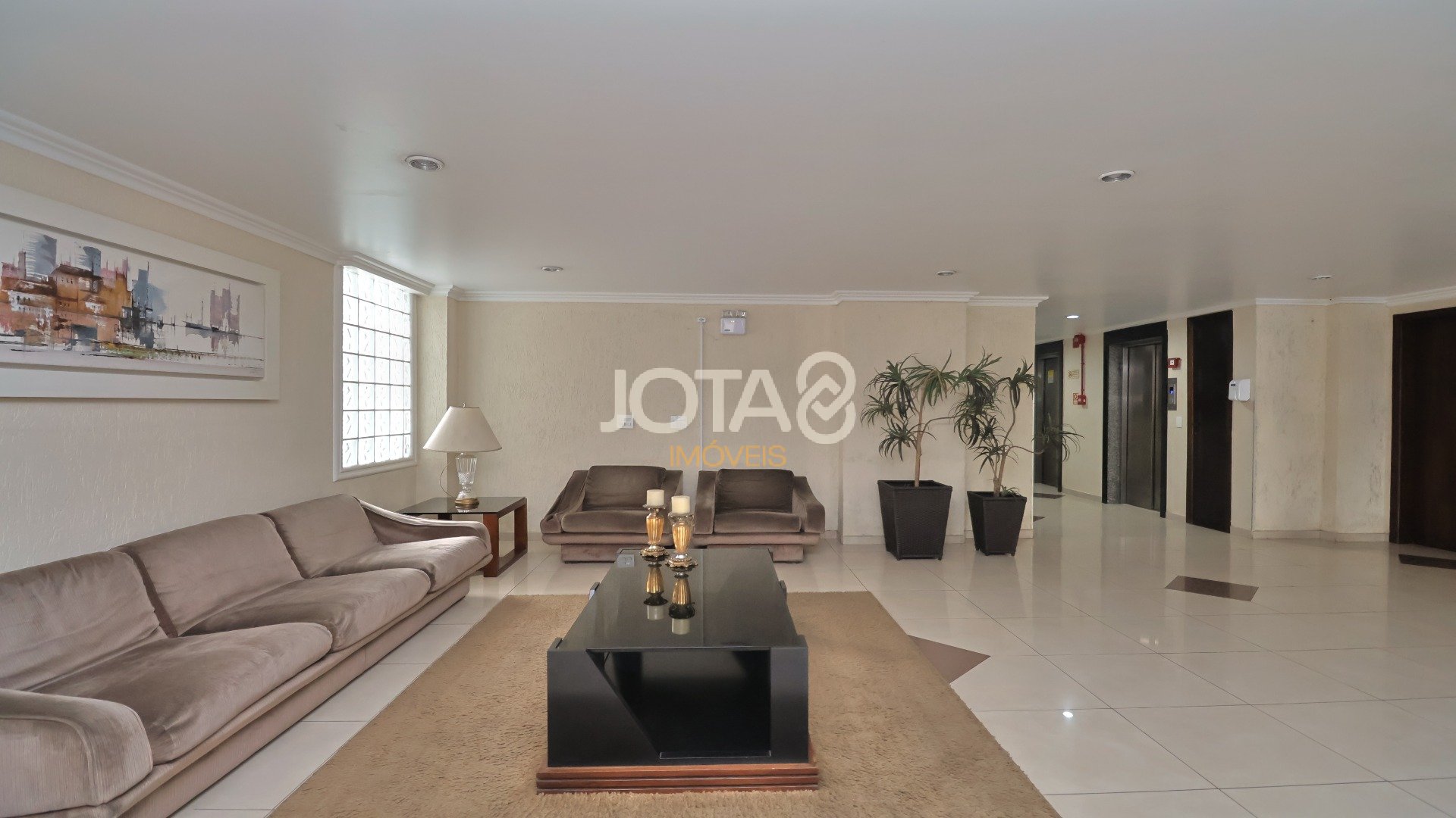 APARTAMENTO 3 QUARTOS NO JUVEVÊ - LOCALIZAÇÃO PRIVILEGIADA!