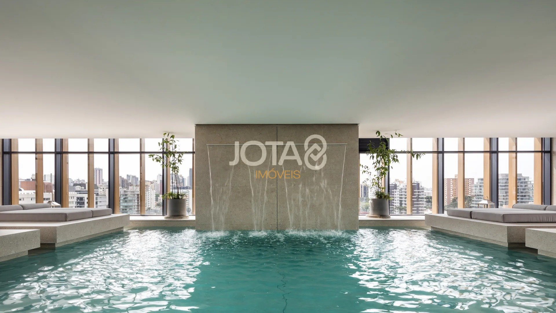 Foto de destaque Apartamento no vaz batel !