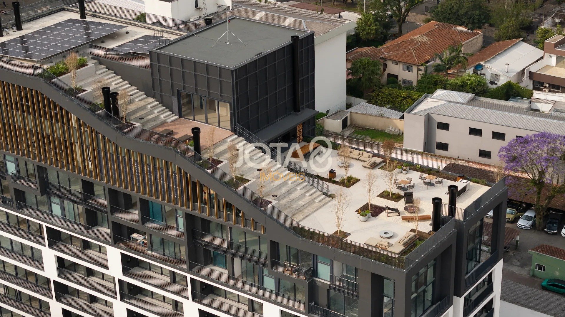 APARTAMENTO NO VAZ BATEL !