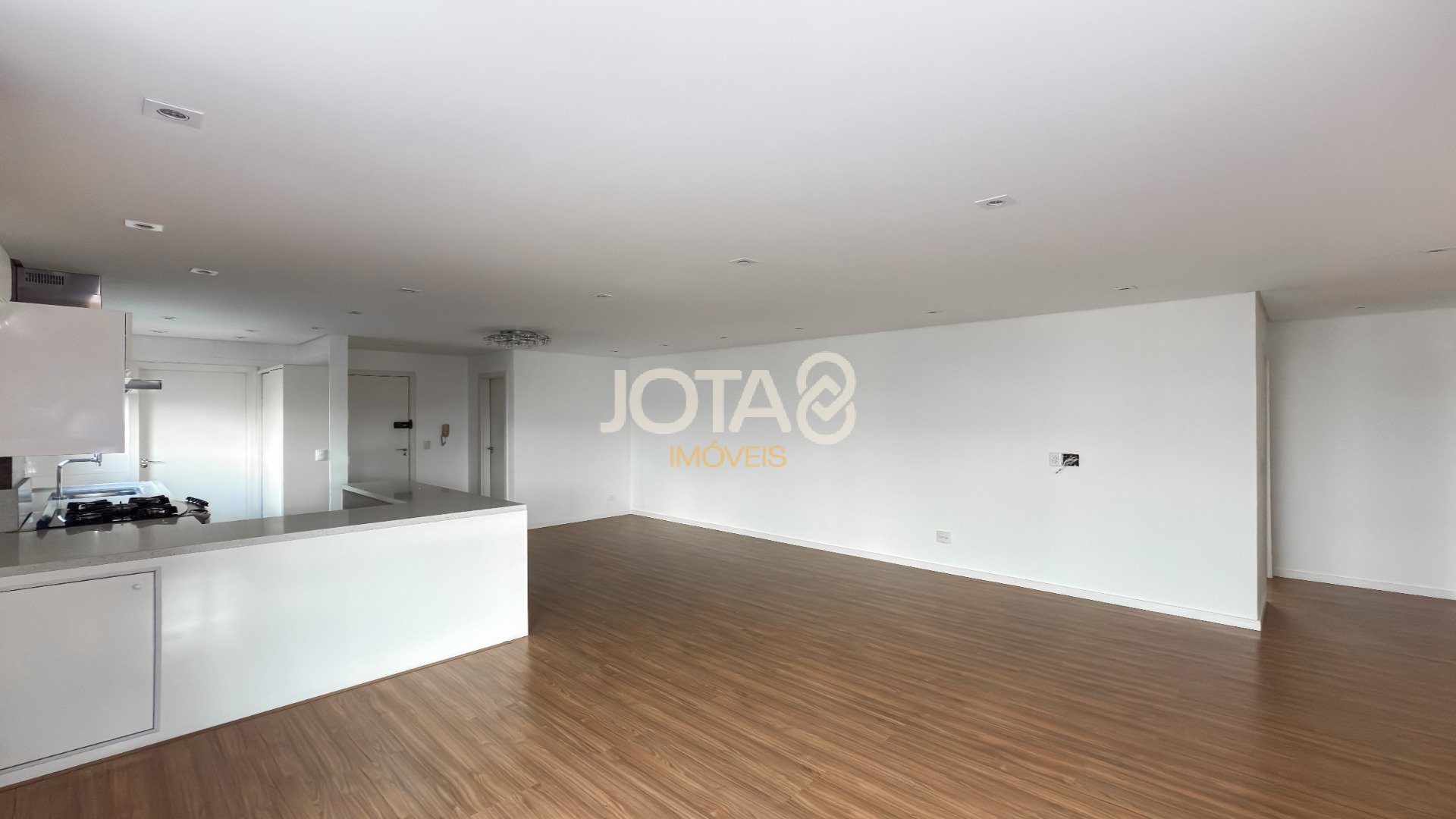 APARTAMENTO 2 SUÍTES E 2 VAGAS NO MERCÊS