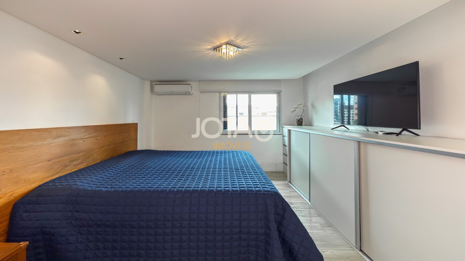 APARTAMENTO IMPECÁVEL COM 3 QUARTOS NO BATEL