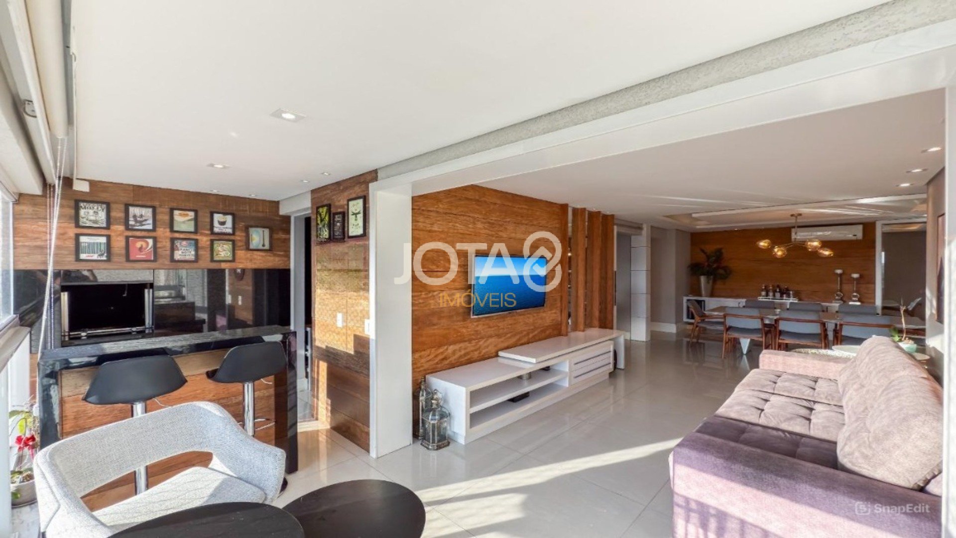 APARTAMENTO 3 QUARTOS EM CONDOMÍNIO CLUBE NO ÁGUA VERDE