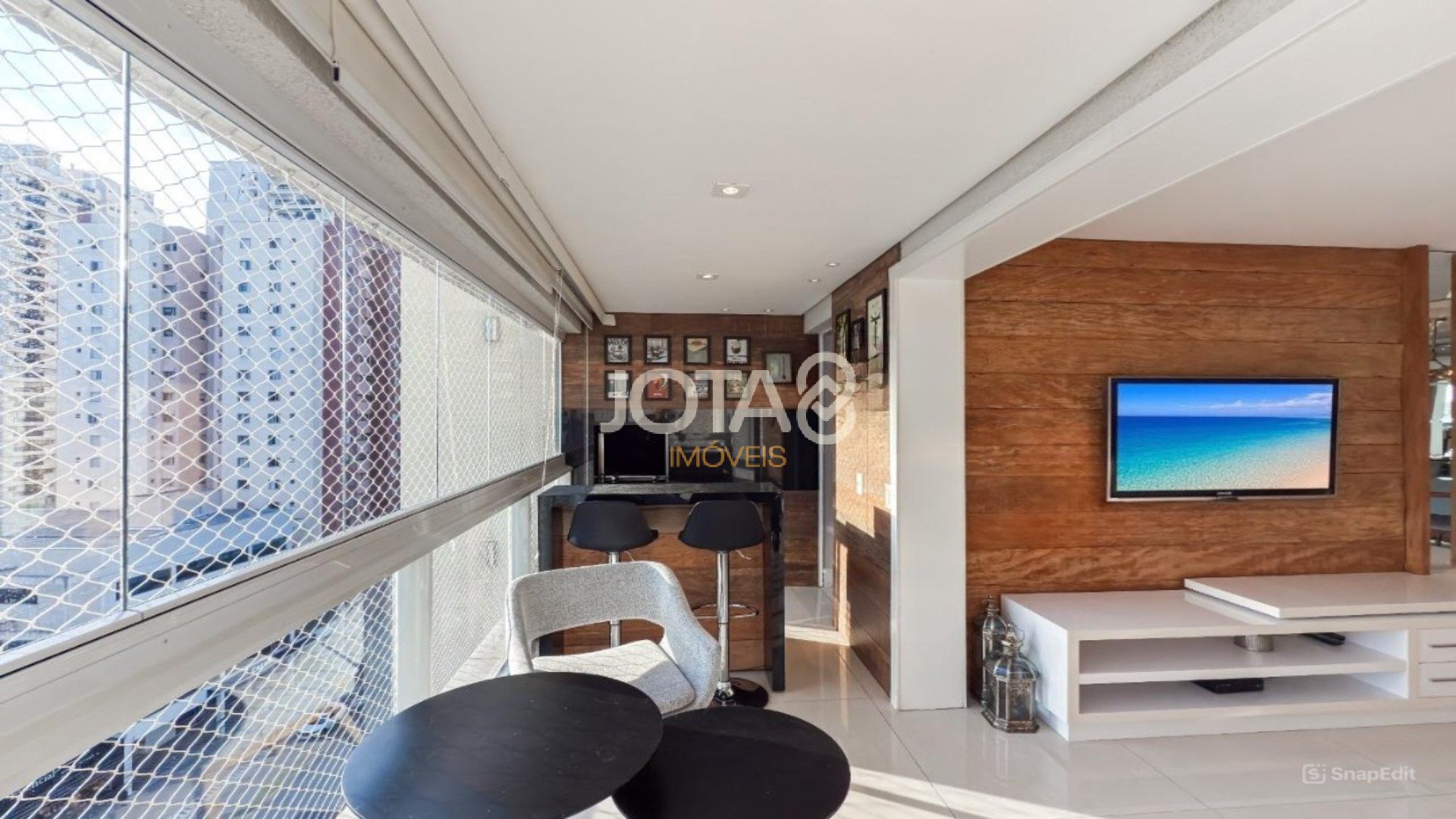 APARTAMENTO 3 QUARTOS EM CONDOMÍNIO CLUBE NO ÁGUA VERDE