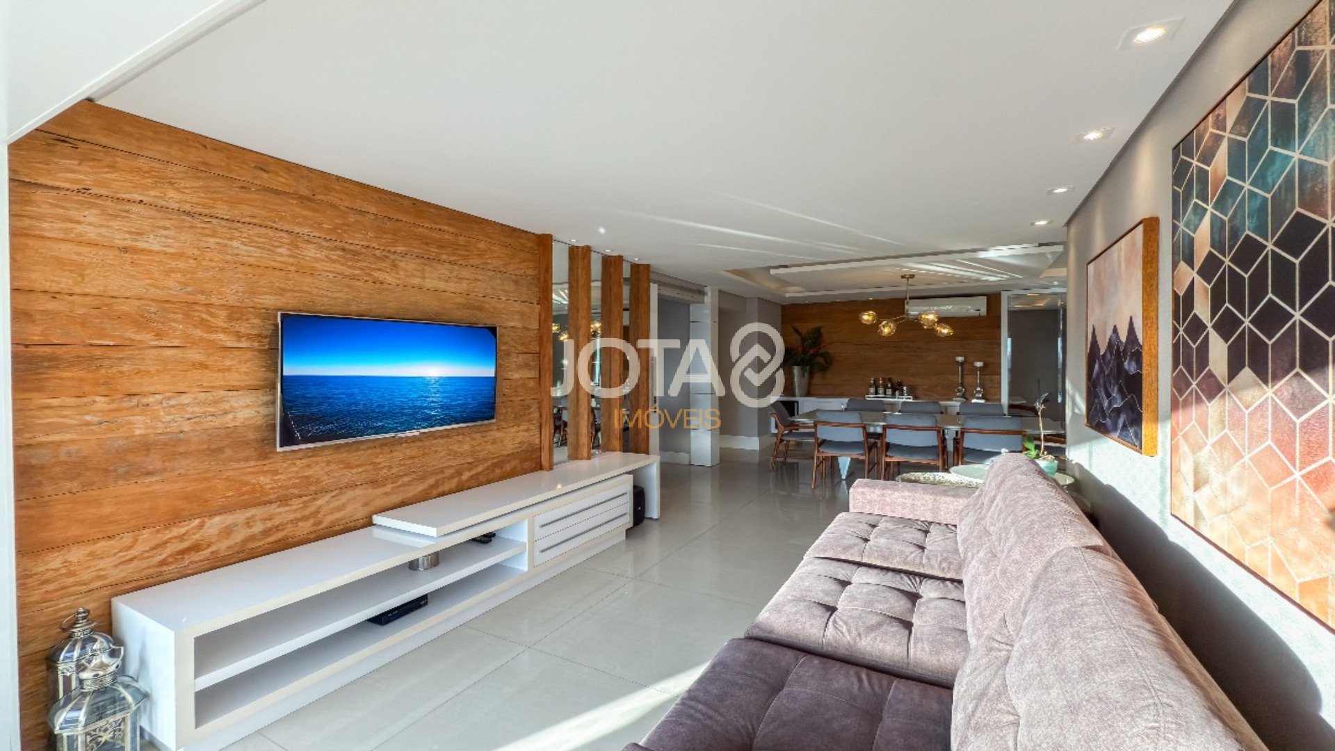 APARTAMENTO 3 QUARTOS EM CONDOMÍNIO CLUBE NO ÁGUA VERDE