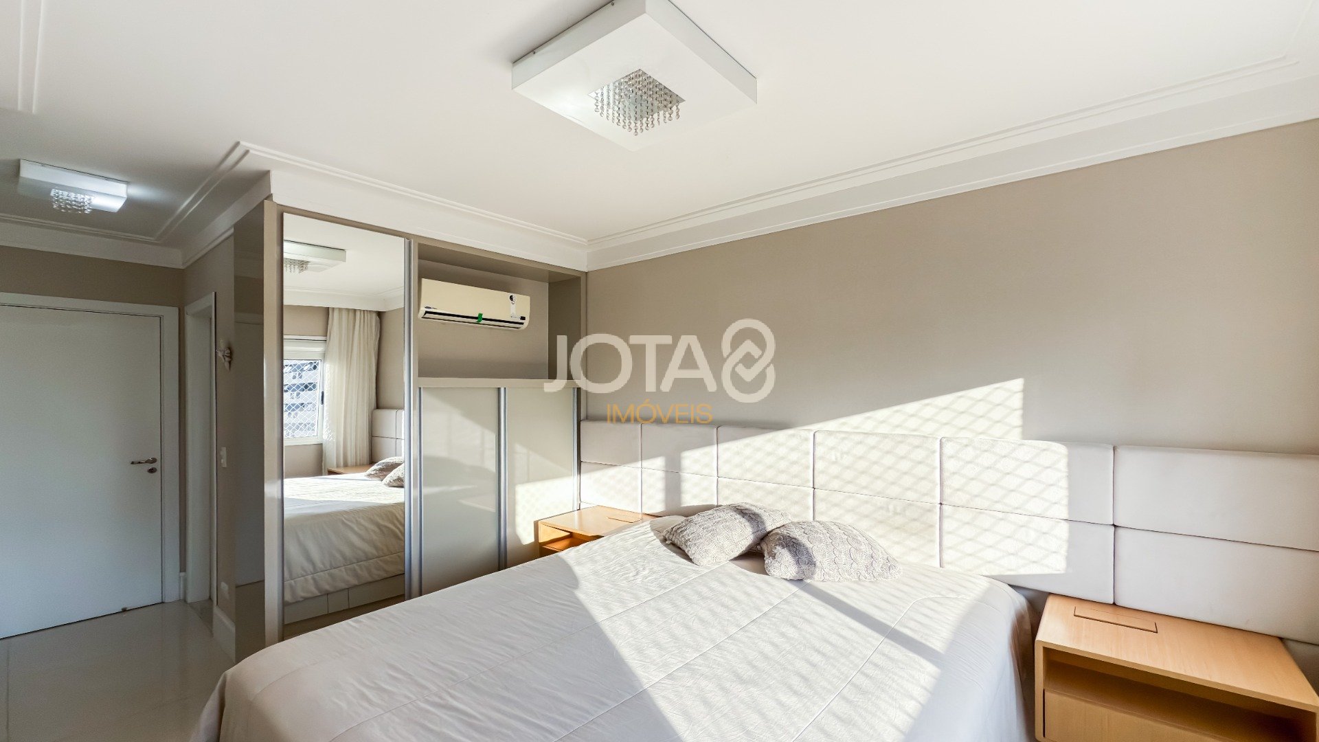 APARTAMENTO 3 QUARTOS EM CONDOMÍNIO CLUBE NO ÁGUA VERDE