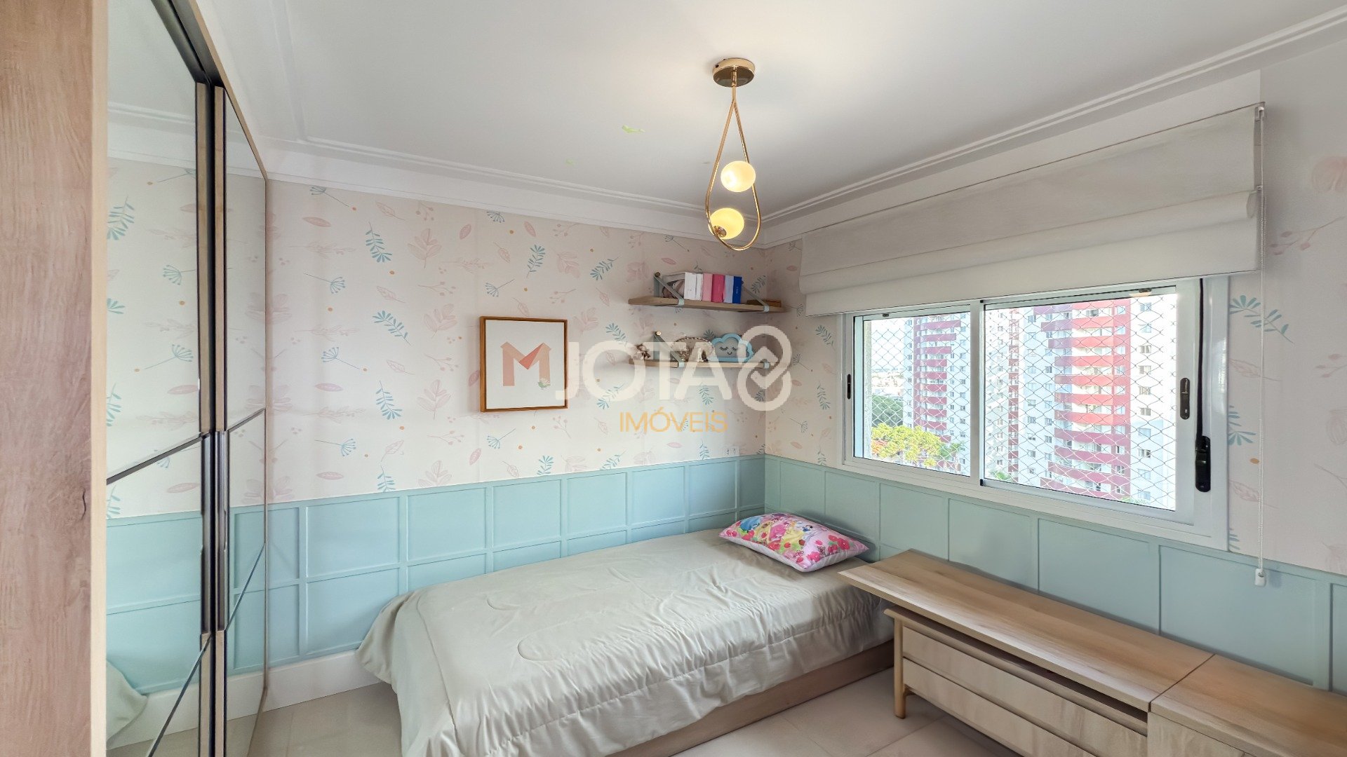 APARTAMENTO 3 QUARTOS EM CONDOMÍNIO CLUBE NO ÁGUA VERDE