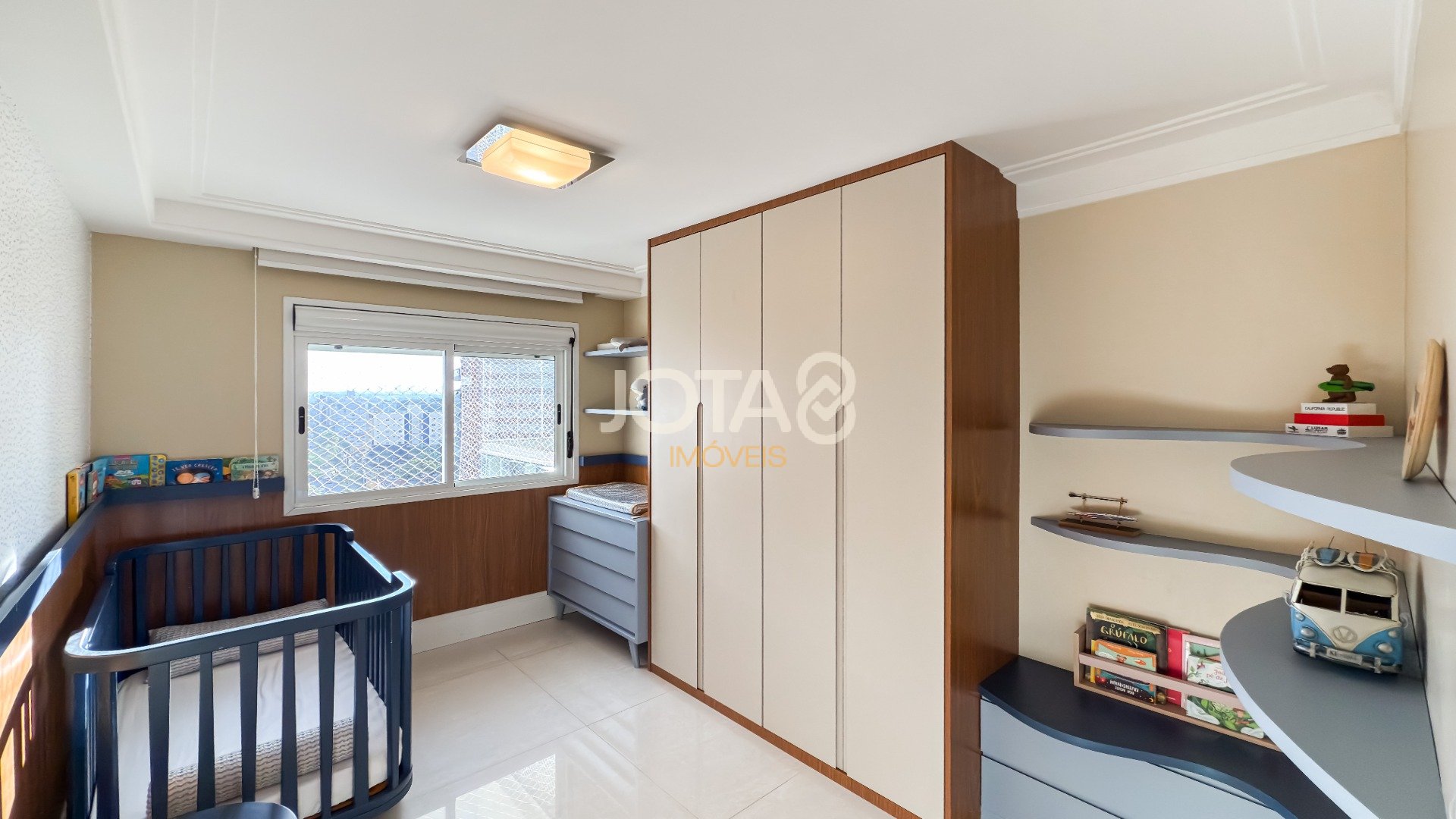APARTAMENTO 3 QUARTOS EM CONDOMÍNIO CLUBE NO ÁGUA VERDE