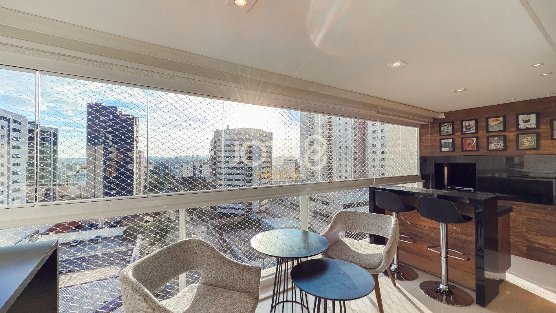 APARTAMENTO 3 QUARTOS EM CONDOMÍNIO CLUBE NO ÁGUA VERDE